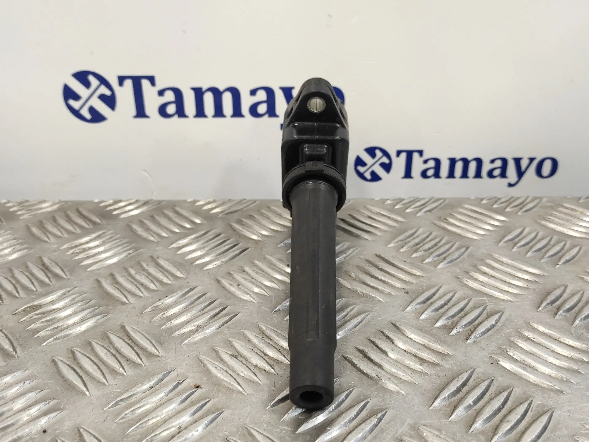 Bobina Encendido para Mazda 3 Berlina (Bp)