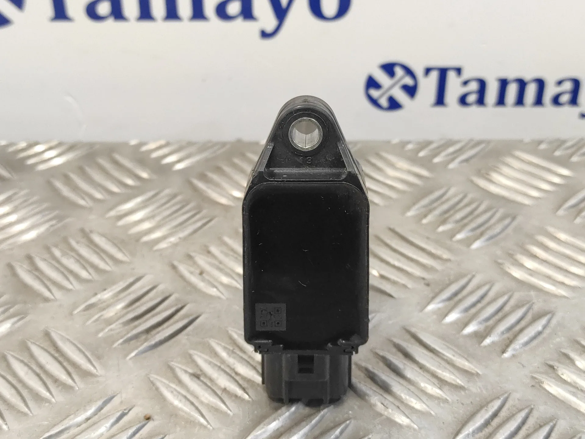 Bobina Encendido para Mazda 3 Berlina (Bp)
