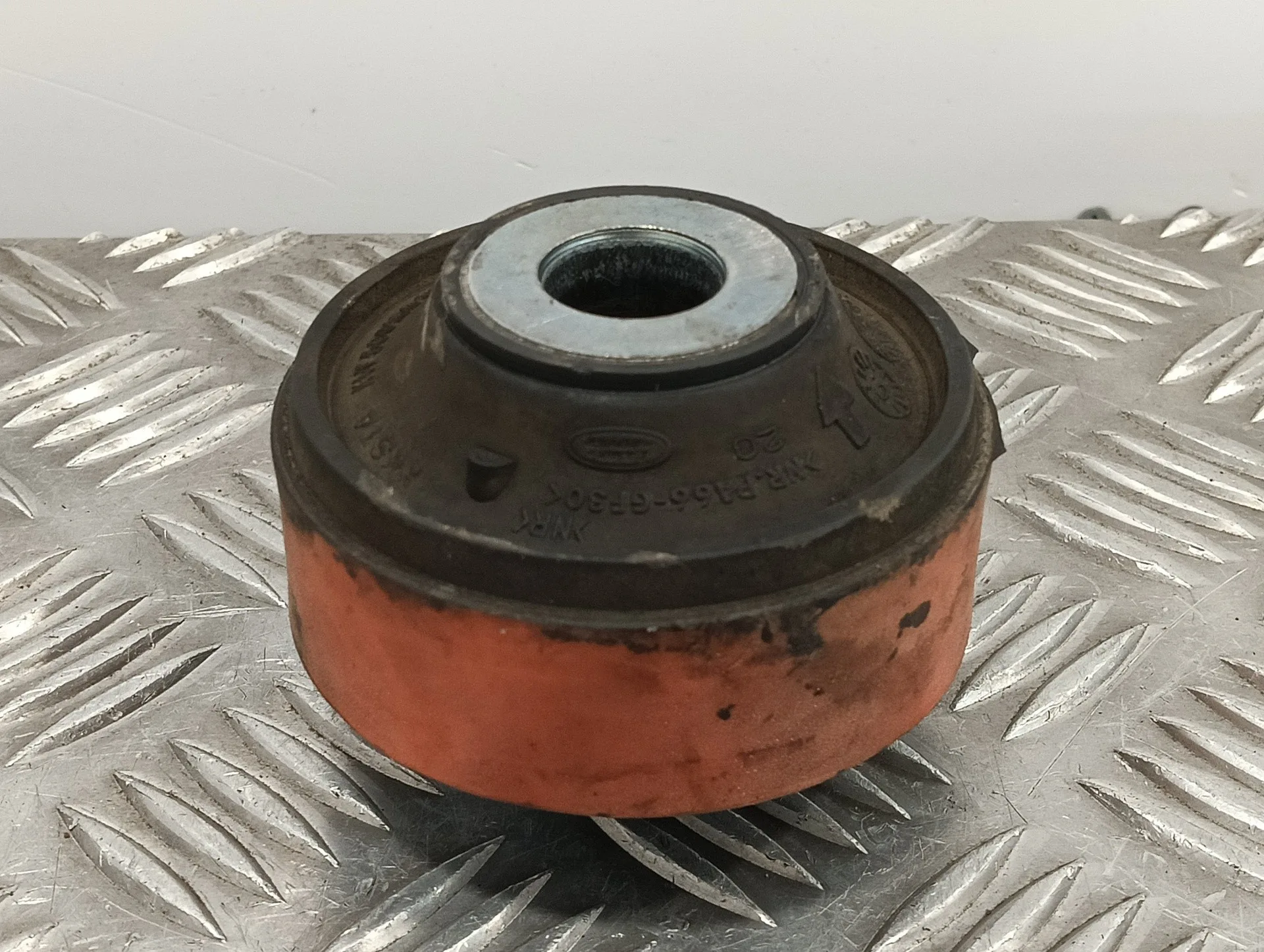 Soporte Motor para Land Rover Range Rover Sport