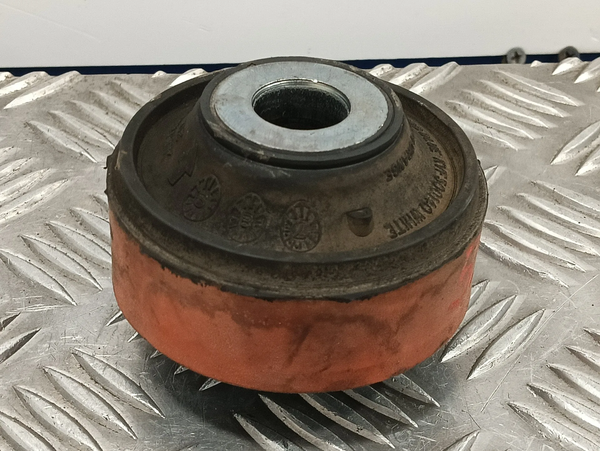 Soporte Motor para Land Rover Range Rover Sport