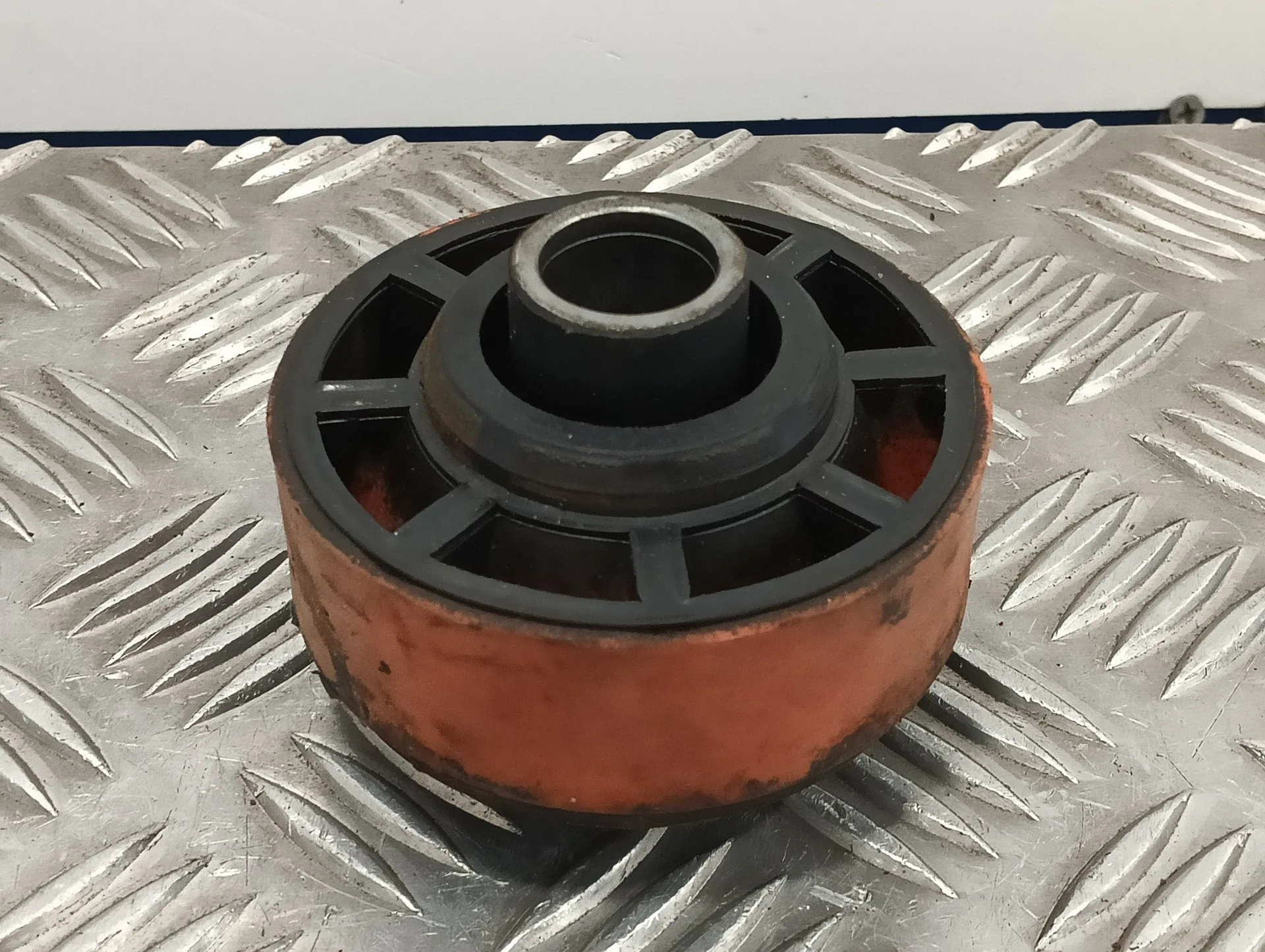 Soporte Motor para Land Rover Range Rover Sport