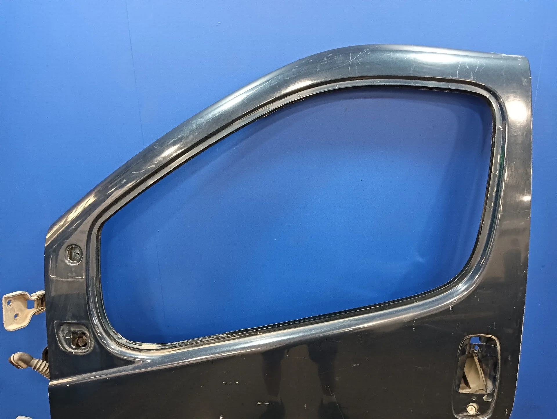 Puerta Delantera Izquierda para Opel Vivaro
