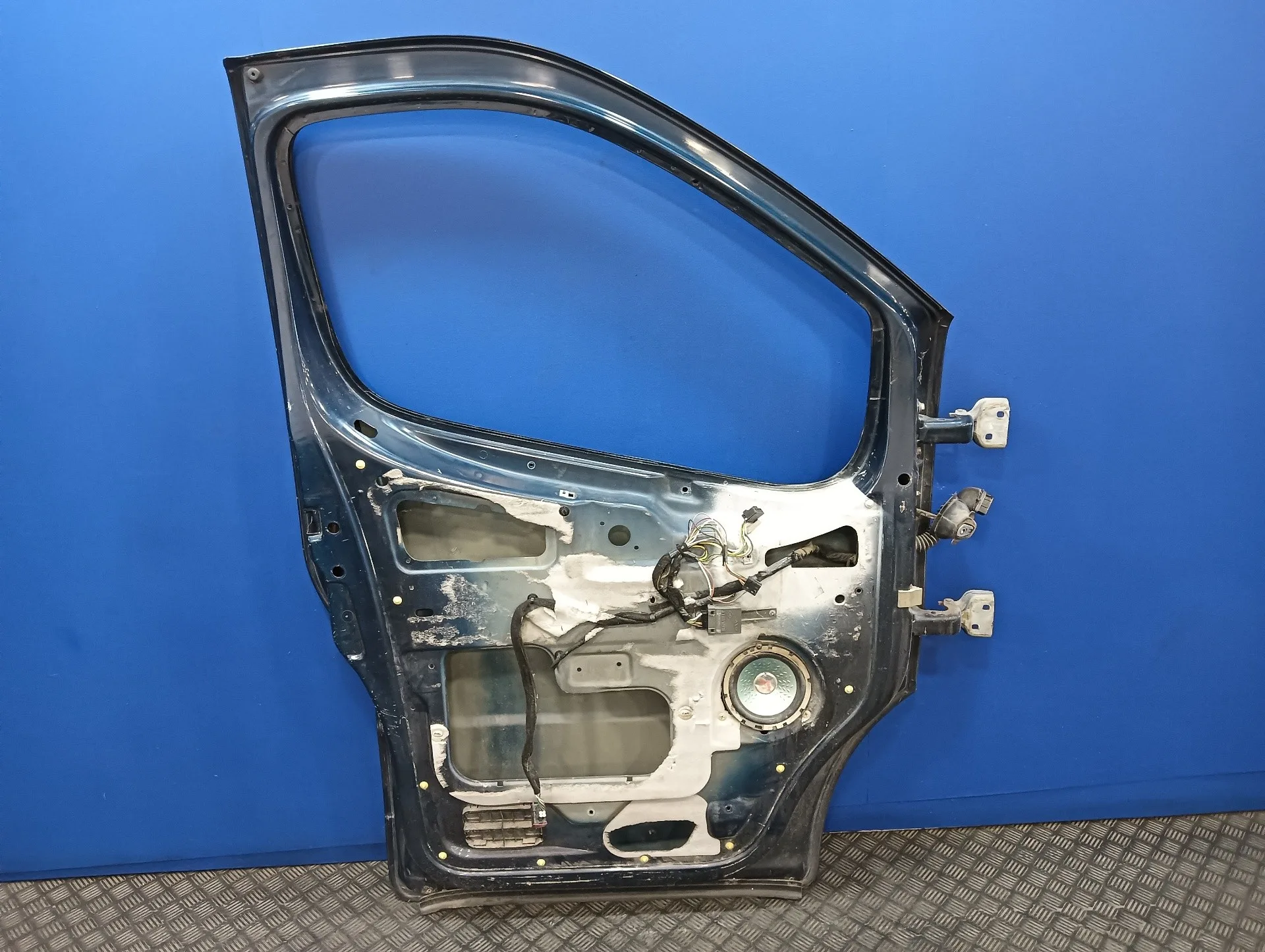 Puerta Delantera Izquierda para Opel Vivaro