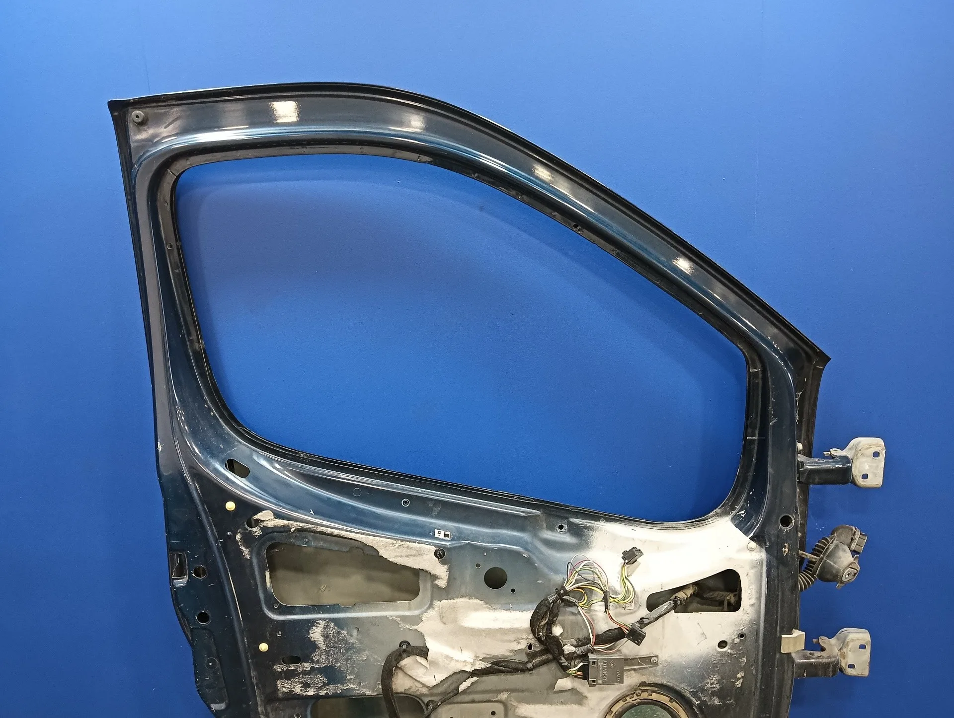 Puerta Delantera Izquierda para Opel Vivaro