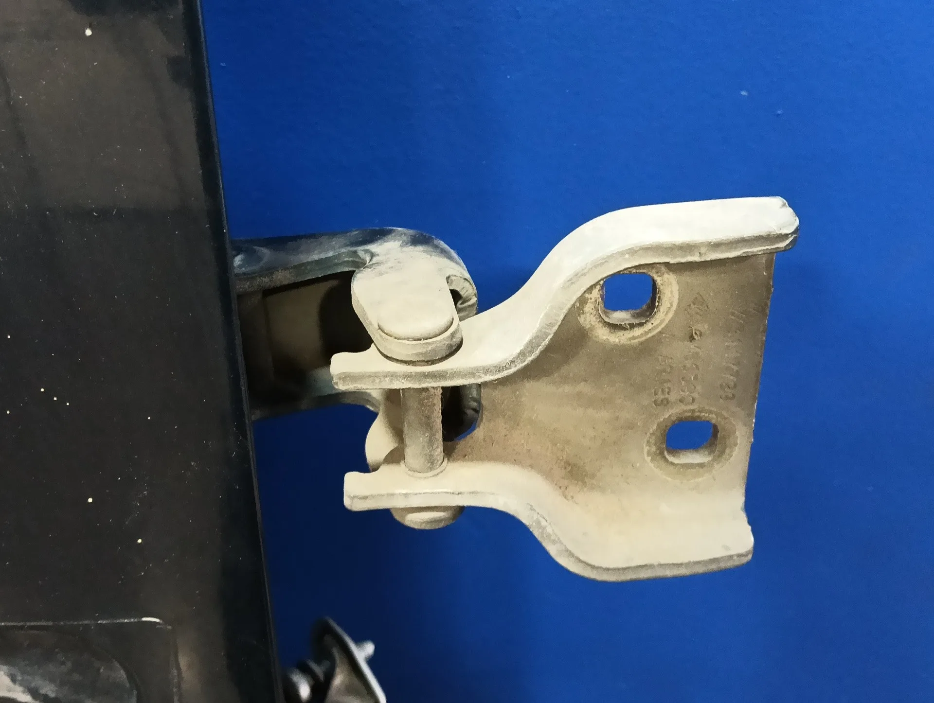 Puerta Delantera Derecha para Opel Vivaro