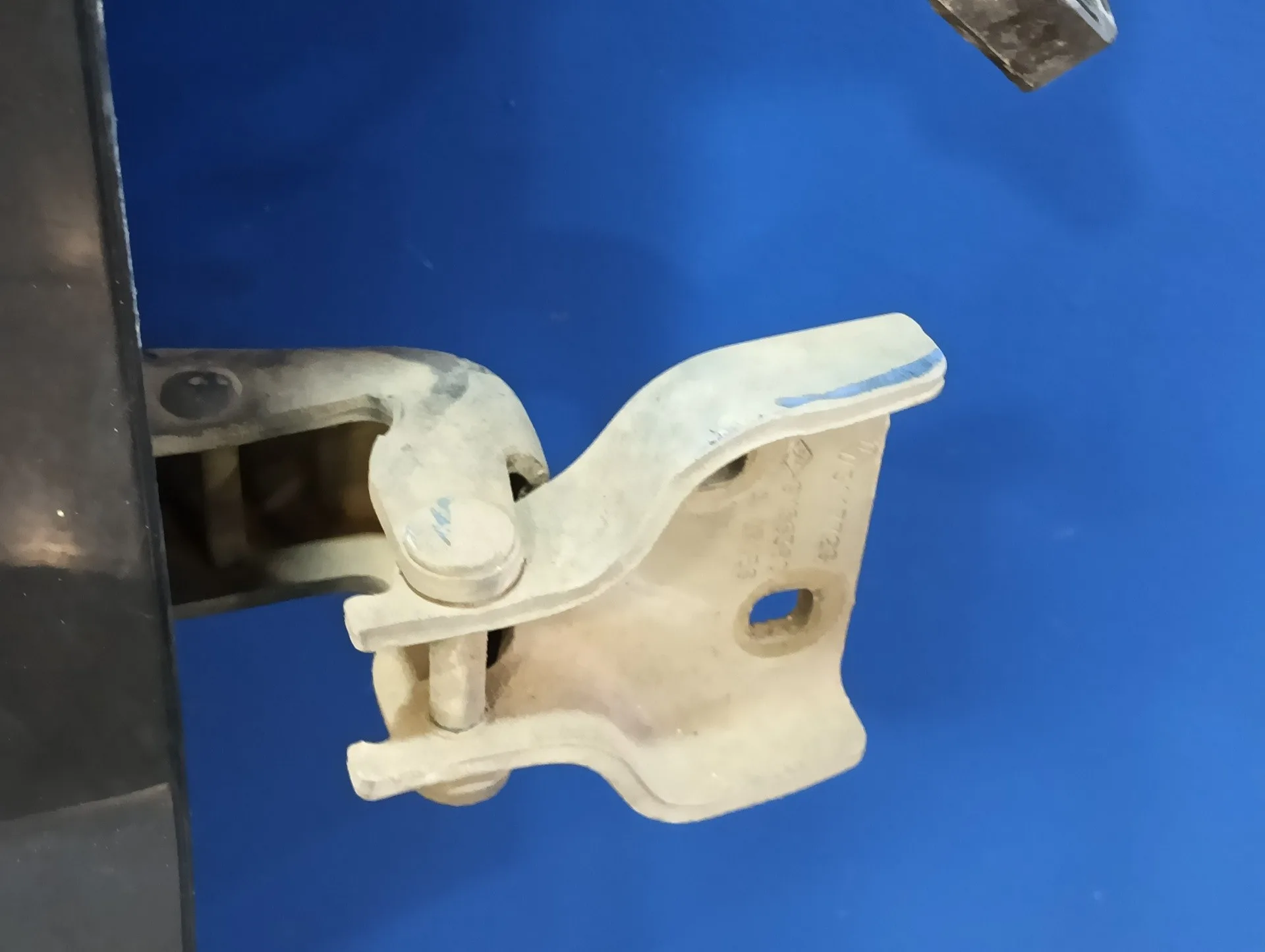Puerta Delantera Derecha para Opel Vivaro