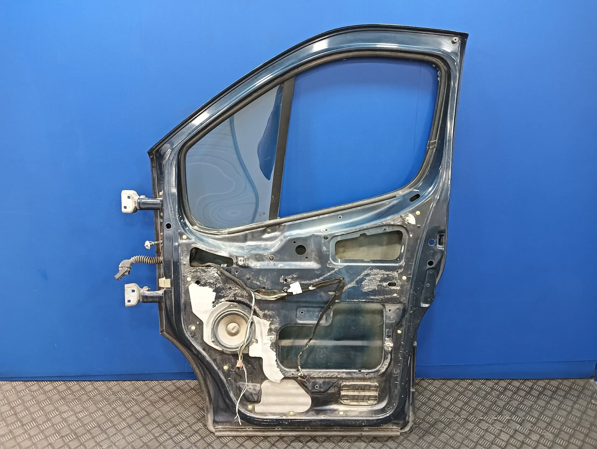 Puerta Delantera Derecha para Opel Vivaro
