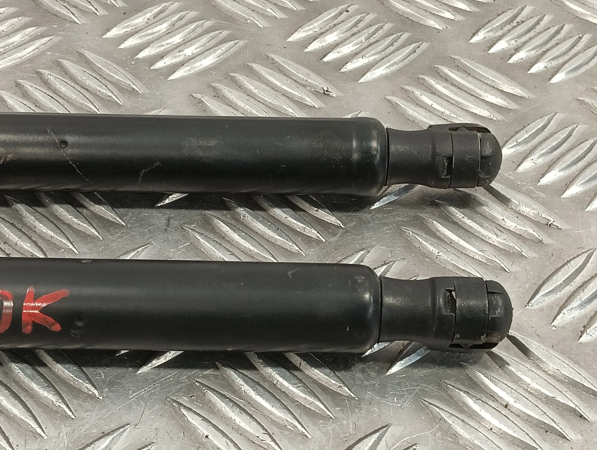 Amortiguadores Maletero / Porton para Land Rover Range Rover Sport