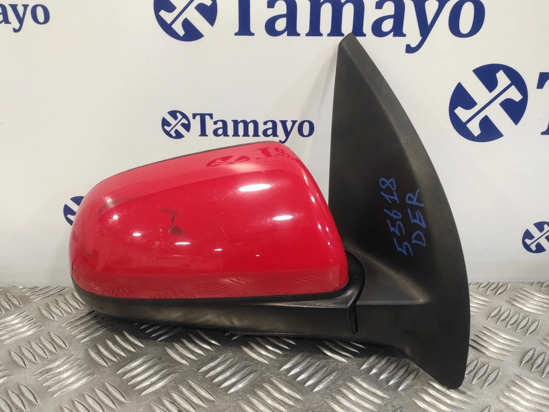 Retrovisor Derecho para Chevrolet Aveo