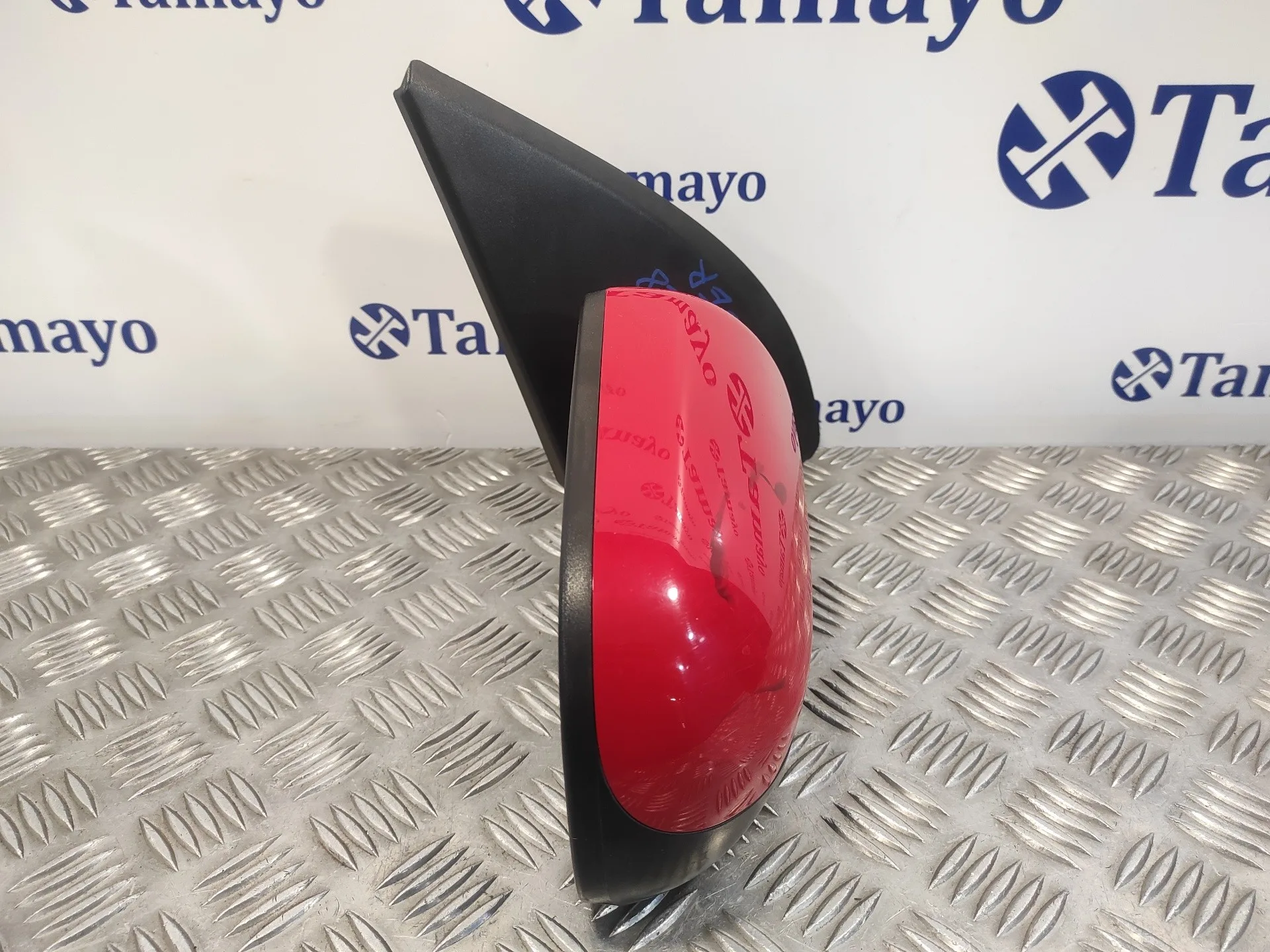 Retrovisor Derecho para Chevrolet Aveo