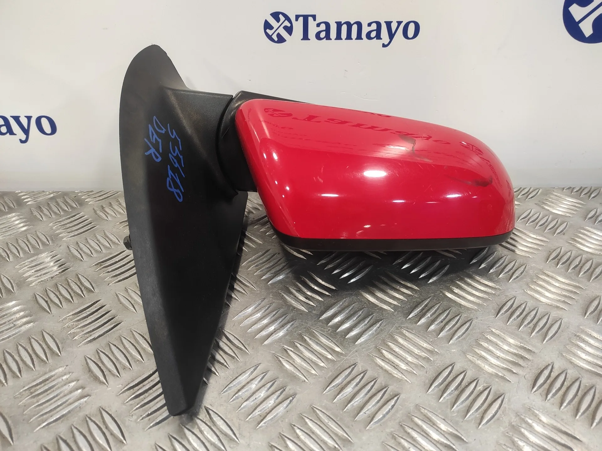 Retrovisor Derecho para Chevrolet Aveo