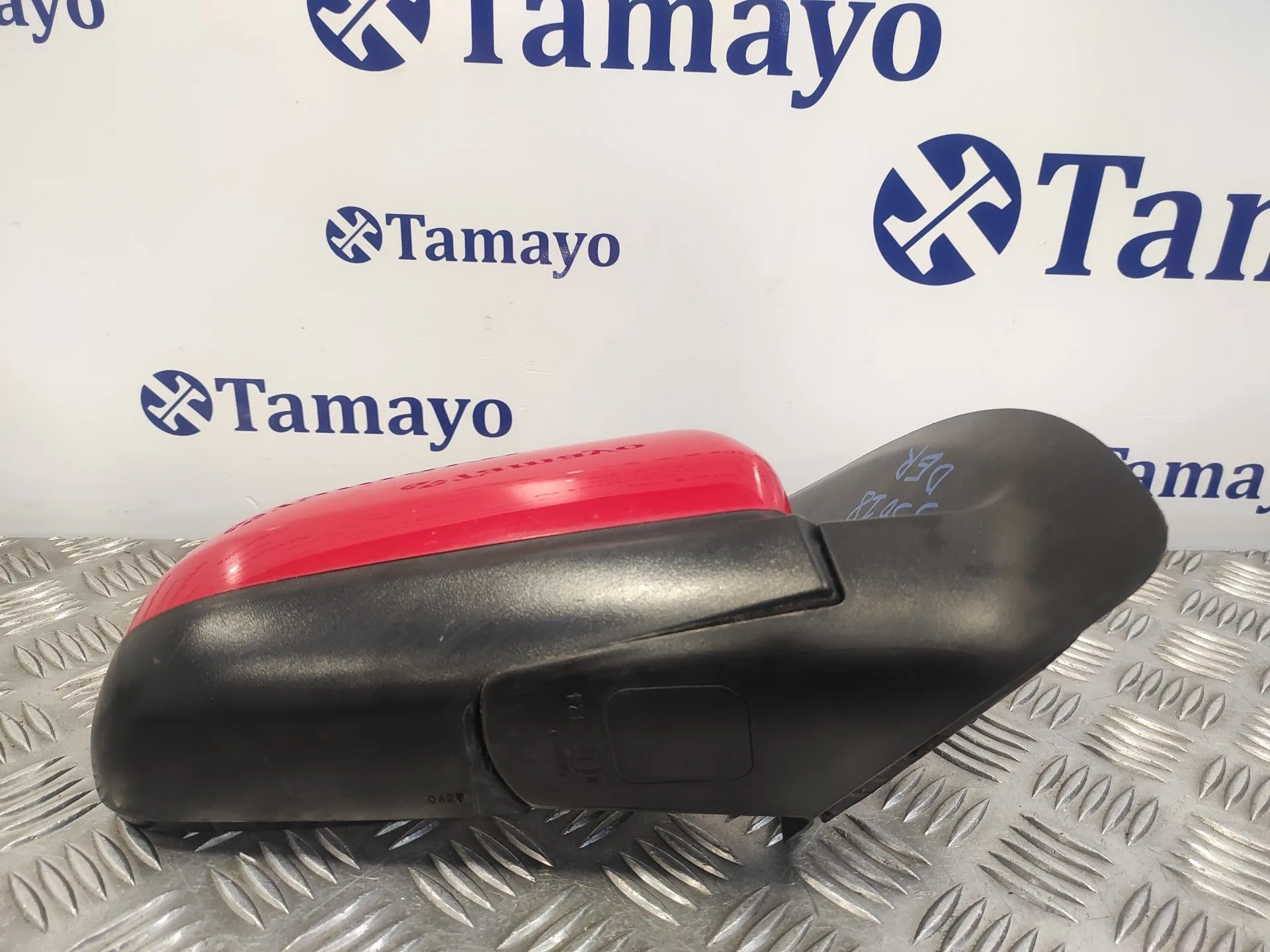 Retrovisor Derecho para Chevrolet Aveo