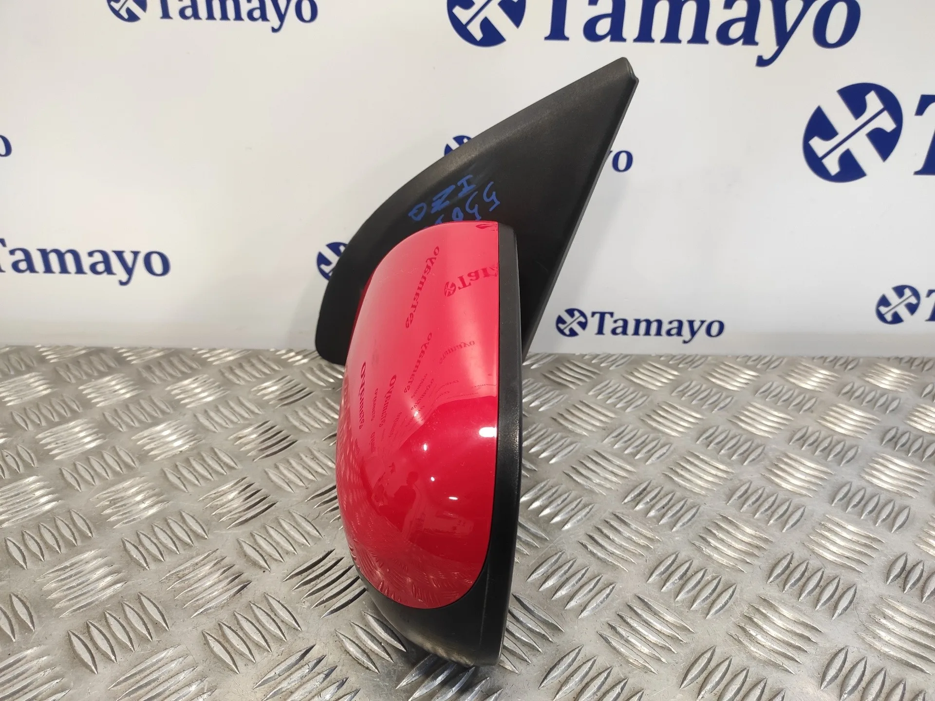Retrovisor Izquierdo para Chevrolet Aveo