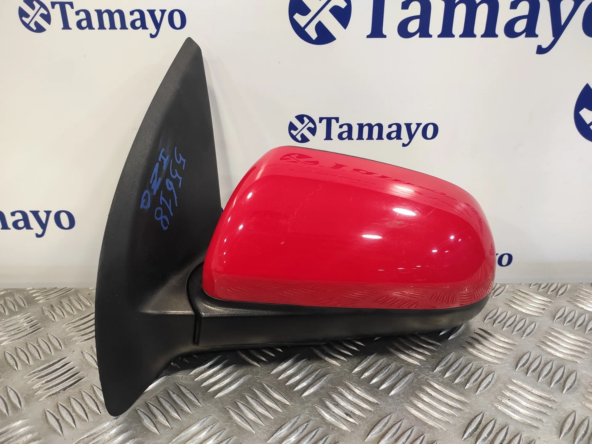 Retrovisor Izquierdo para Chevrolet Aveo