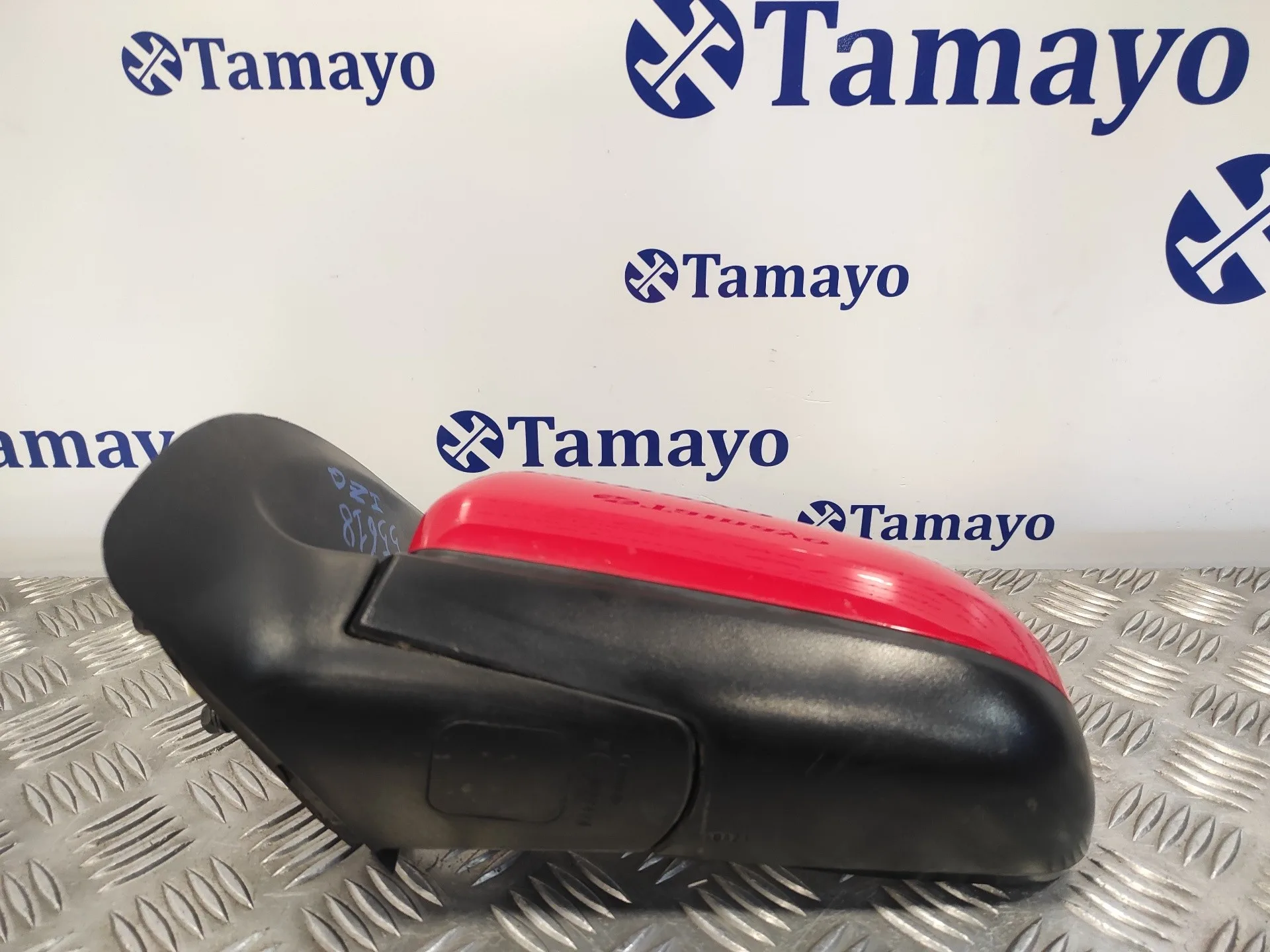 Retrovisor Izquierdo para Chevrolet Aveo