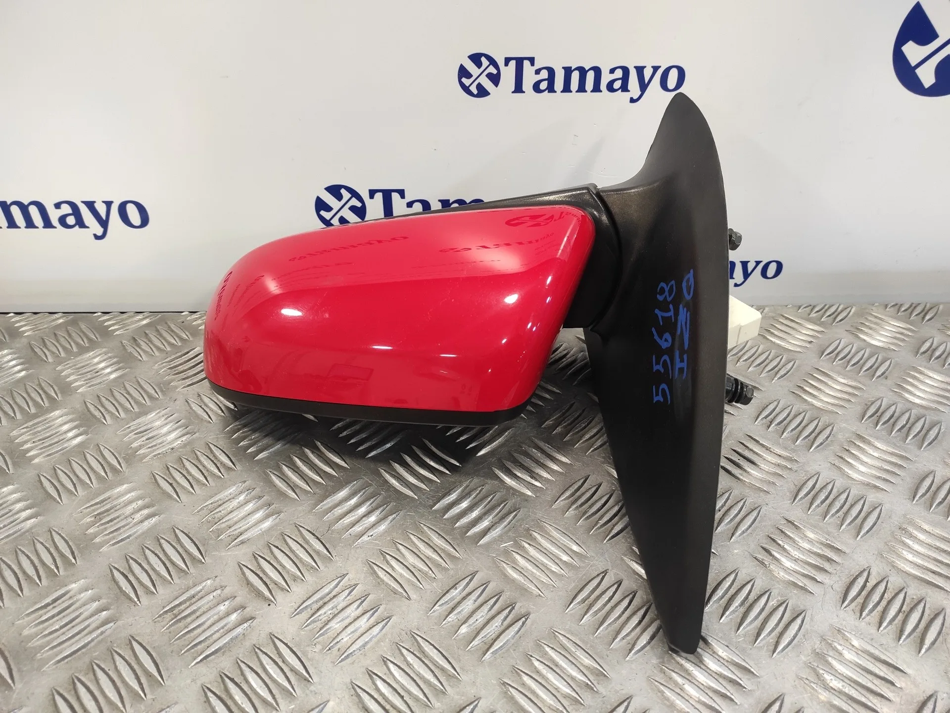 Retrovisor Izquierdo para Chevrolet Aveo