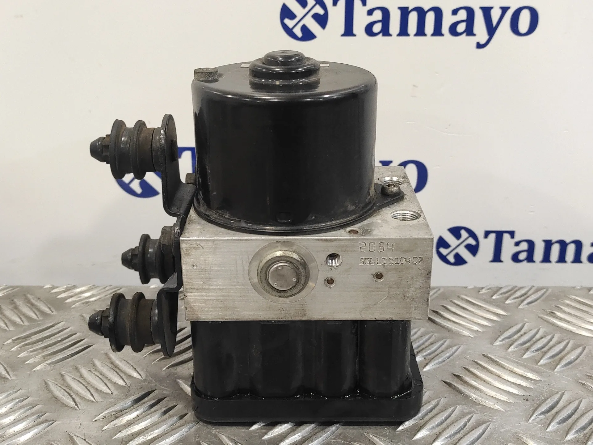 Abs para Volkswagen Golf V Berlina (1K1)