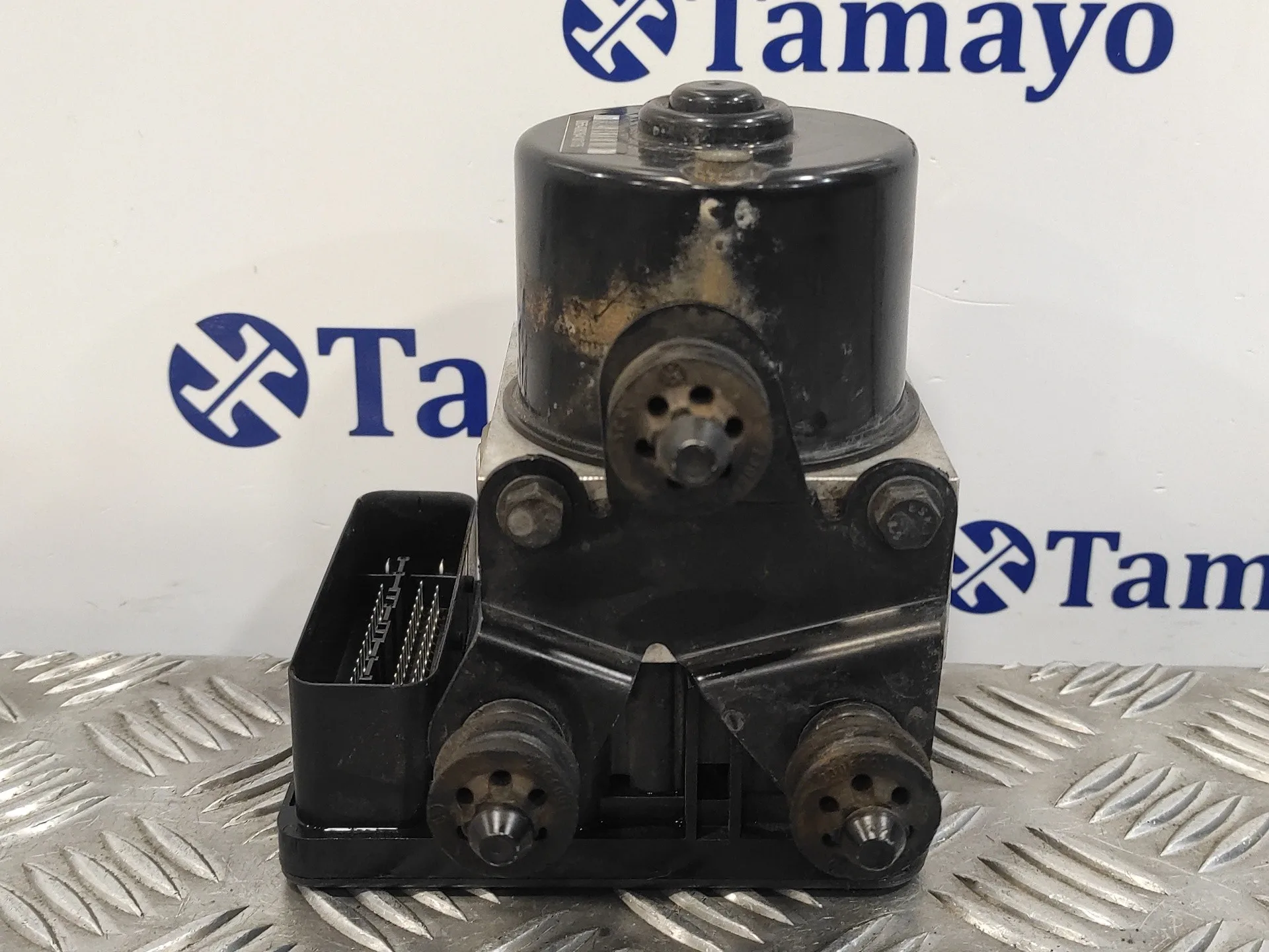 Abs para Volkswagen Golf V Berlina (1K1)