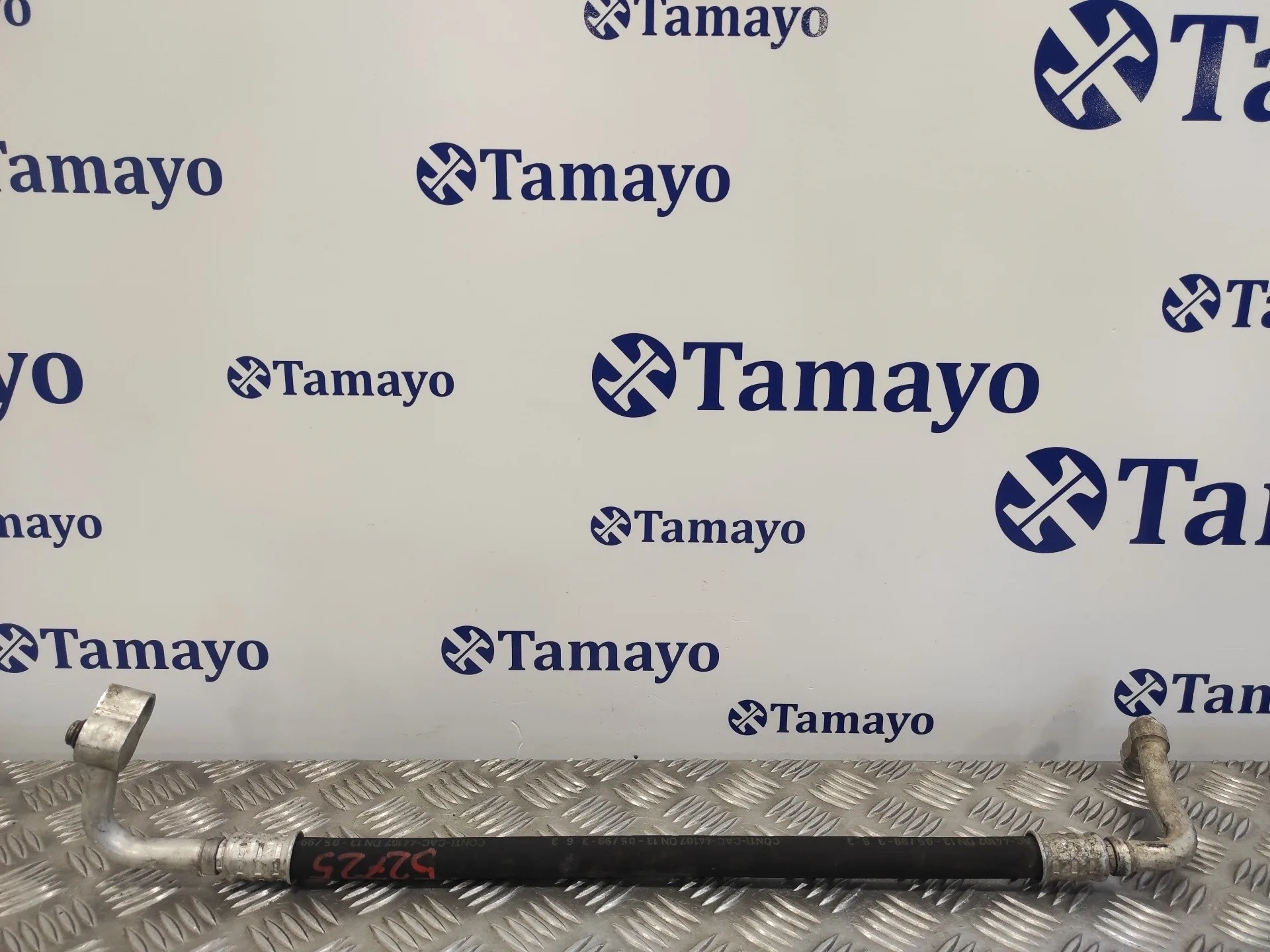 Tubo para Volkswagen New Beetle (9C1/1C1)