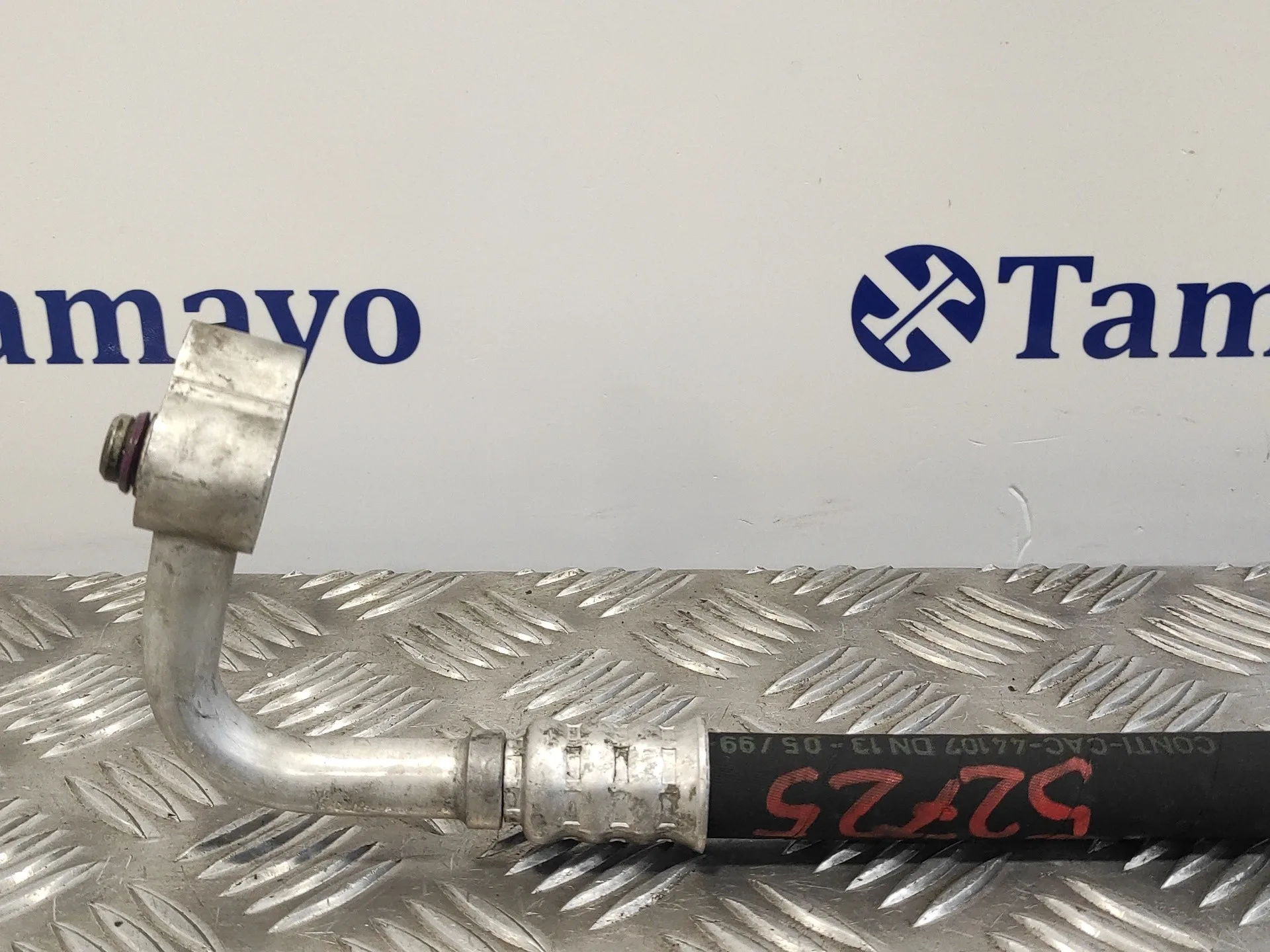 Tubo para Volkswagen New Beetle (9C1/1C1)