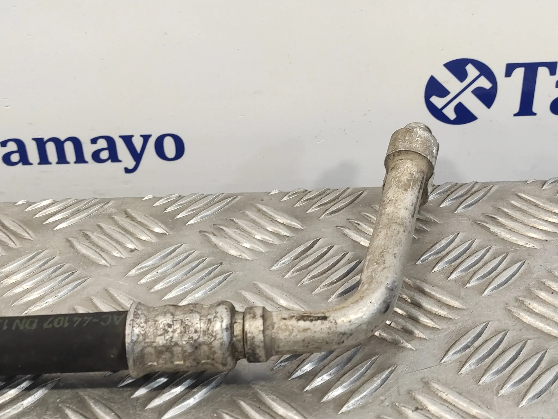 Tubo para Volkswagen New Beetle (9C1/1C1)