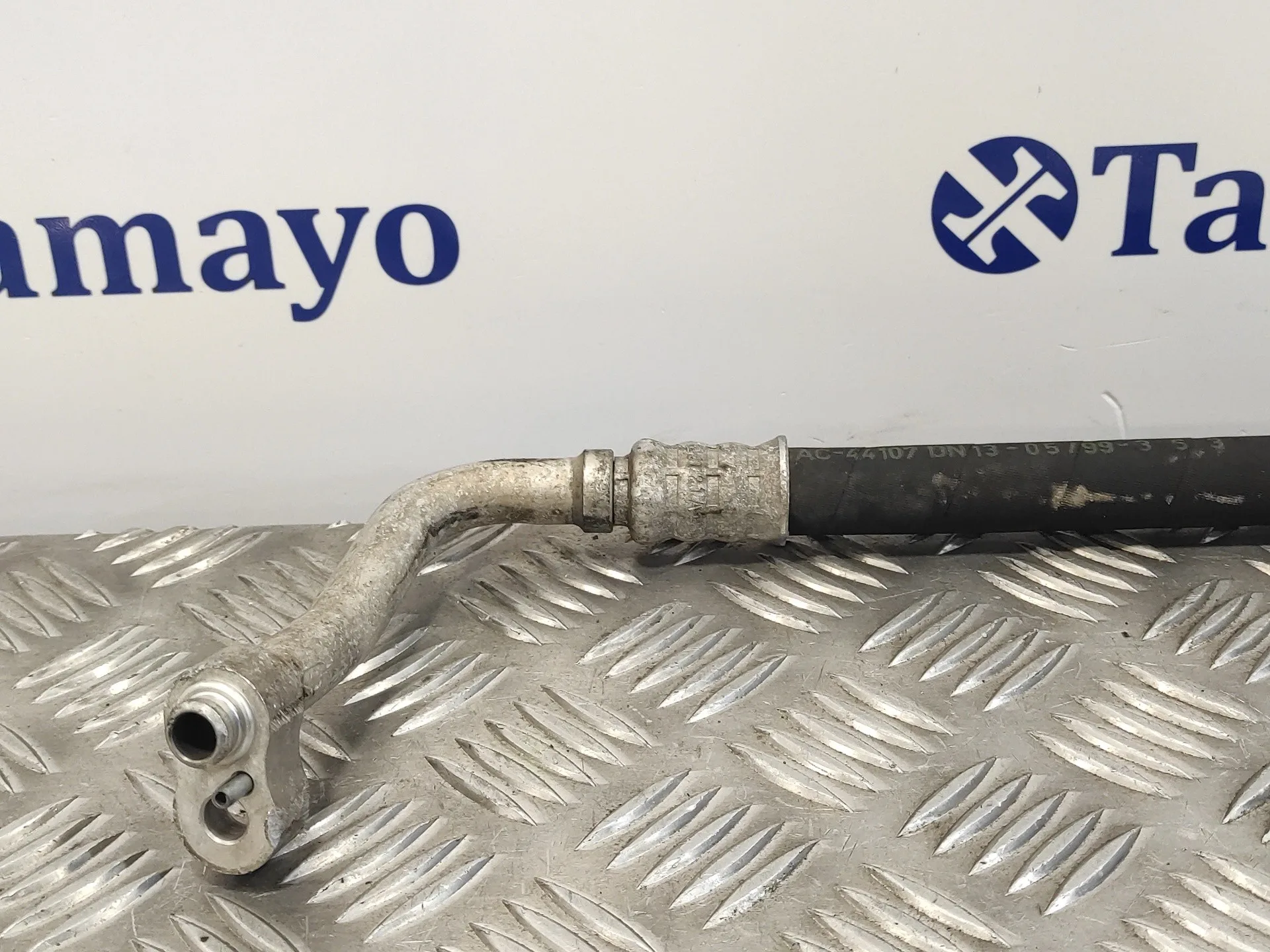 Tubo para Volkswagen New Beetle (9C1/1C1)