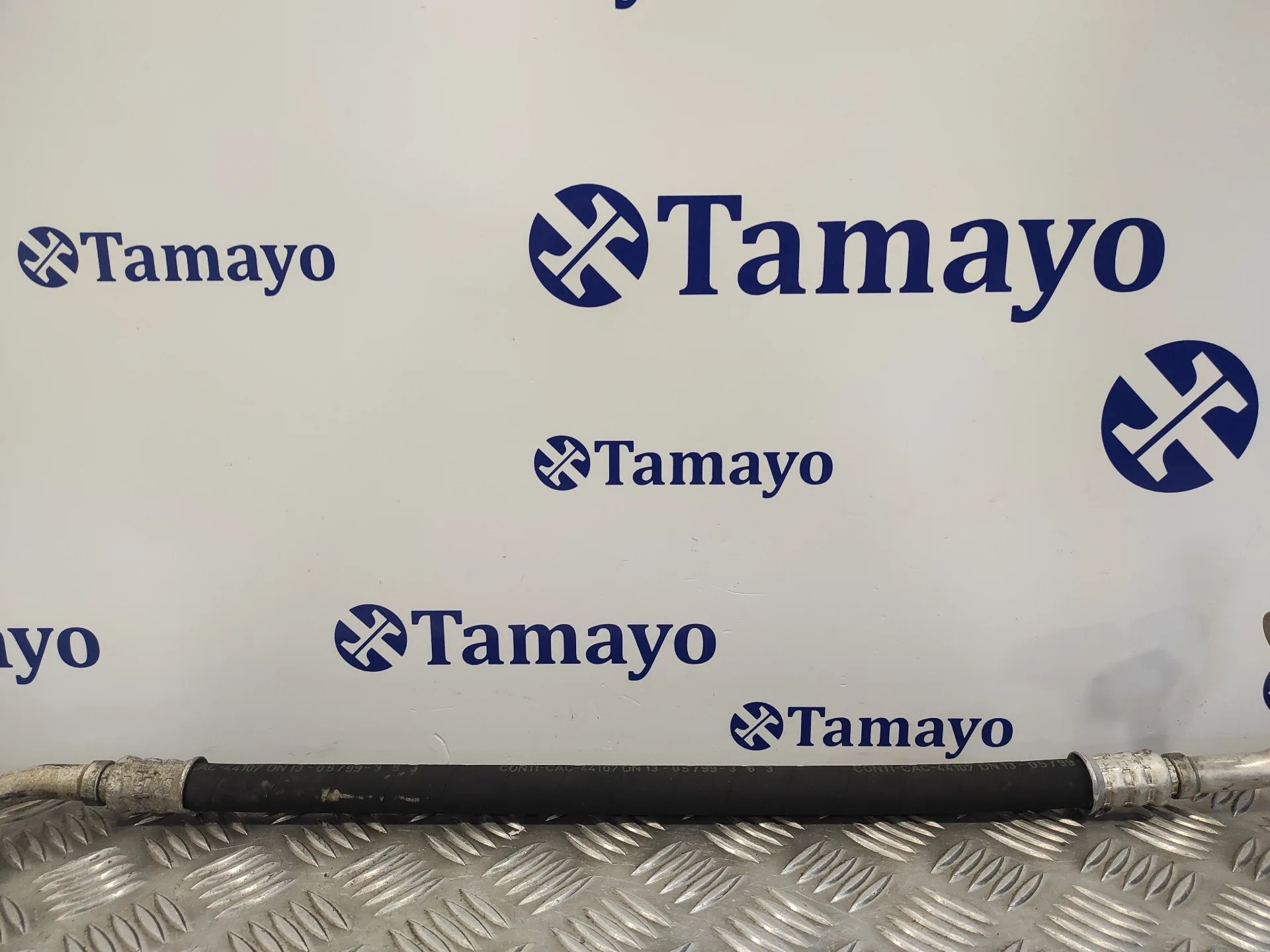 Tubo para Volkswagen New Beetle (9C1/1C1)