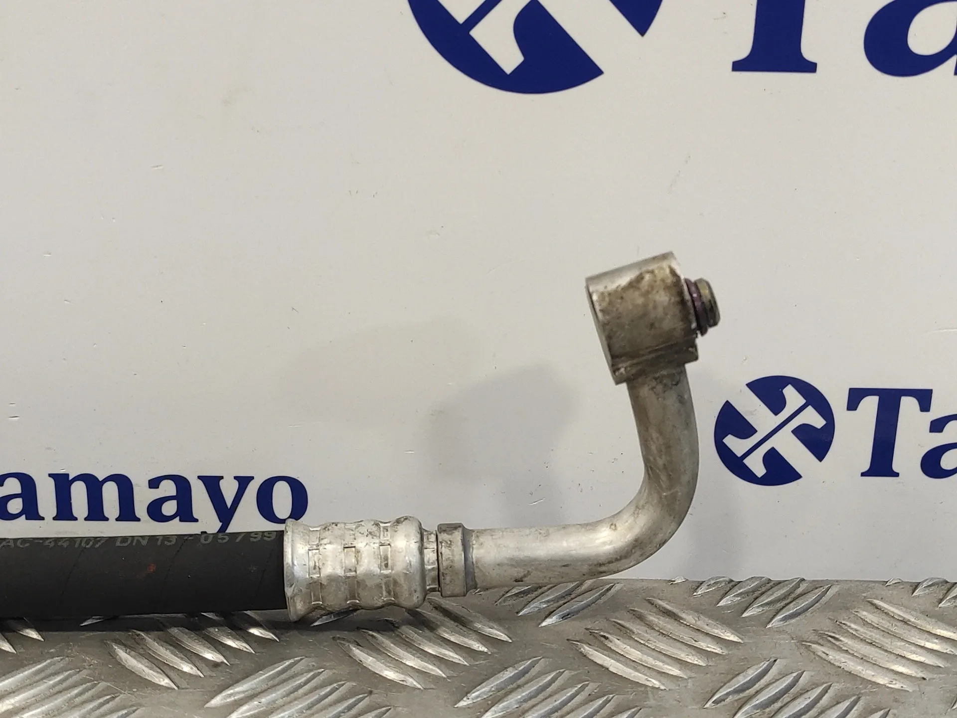 Tubo para Volkswagen New Beetle (9C1/1C1)