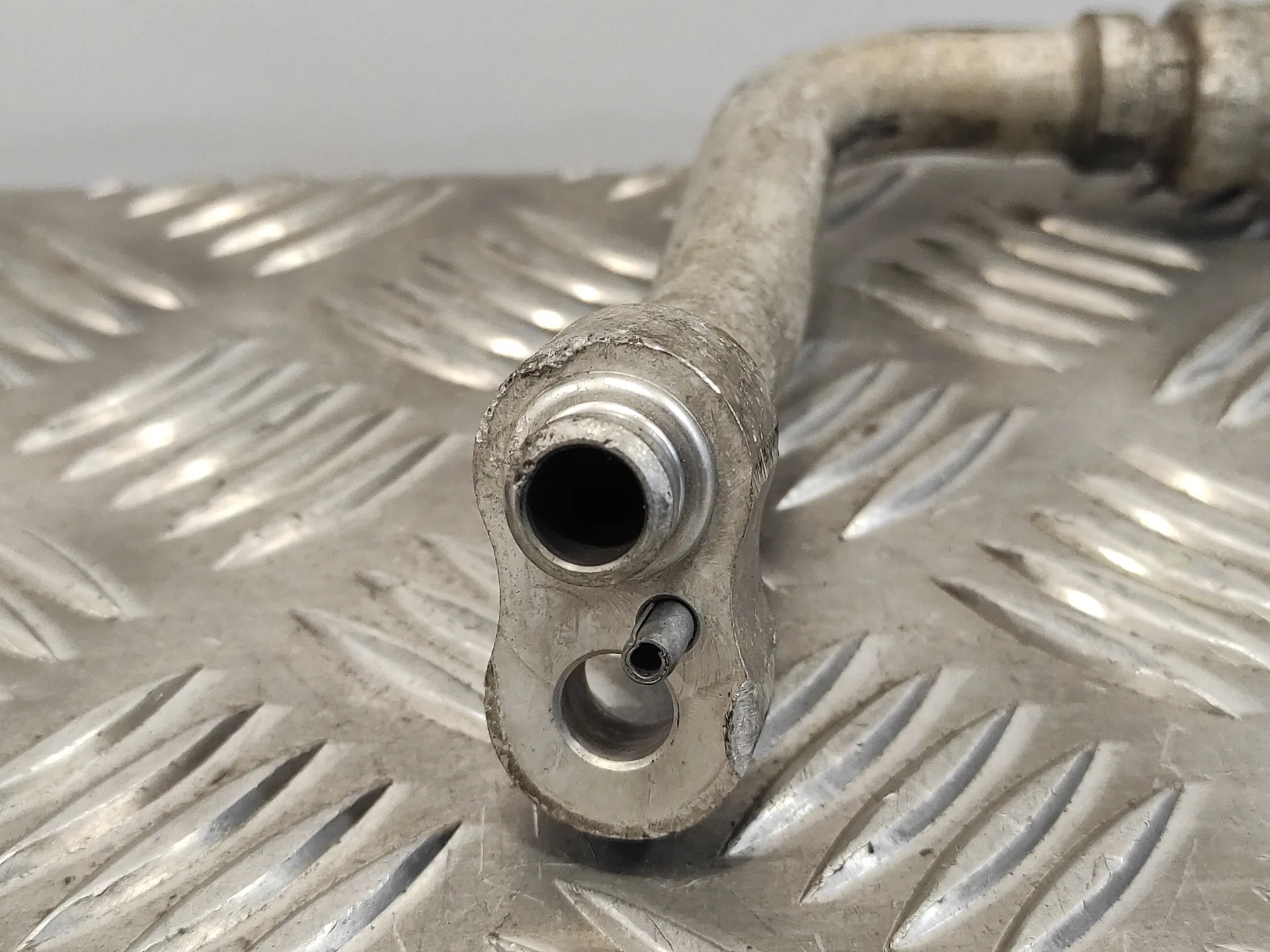 Tubo para Volkswagen New Beetle (9C1/1C1)