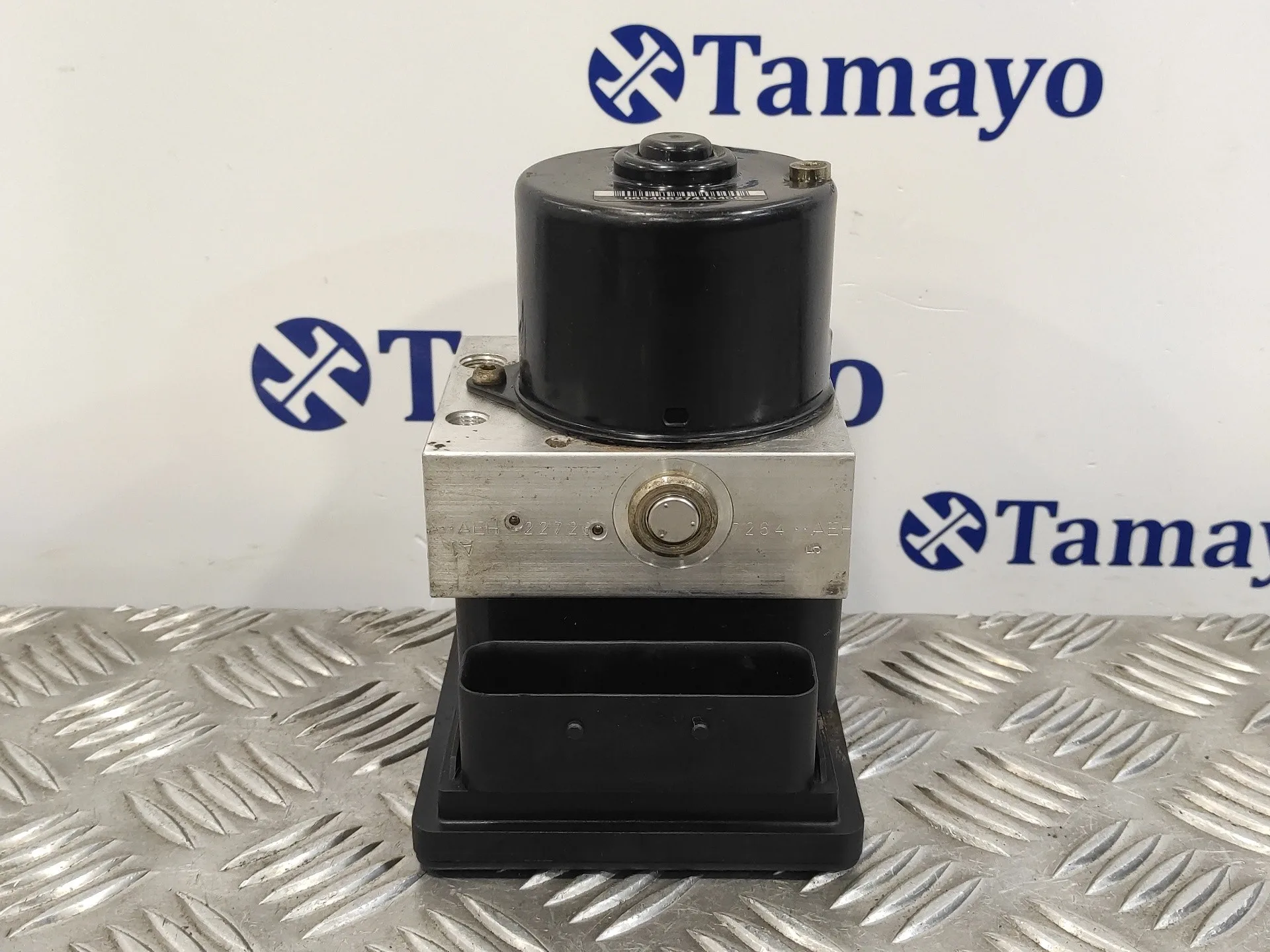 Abs para Opel Astra H Berlina