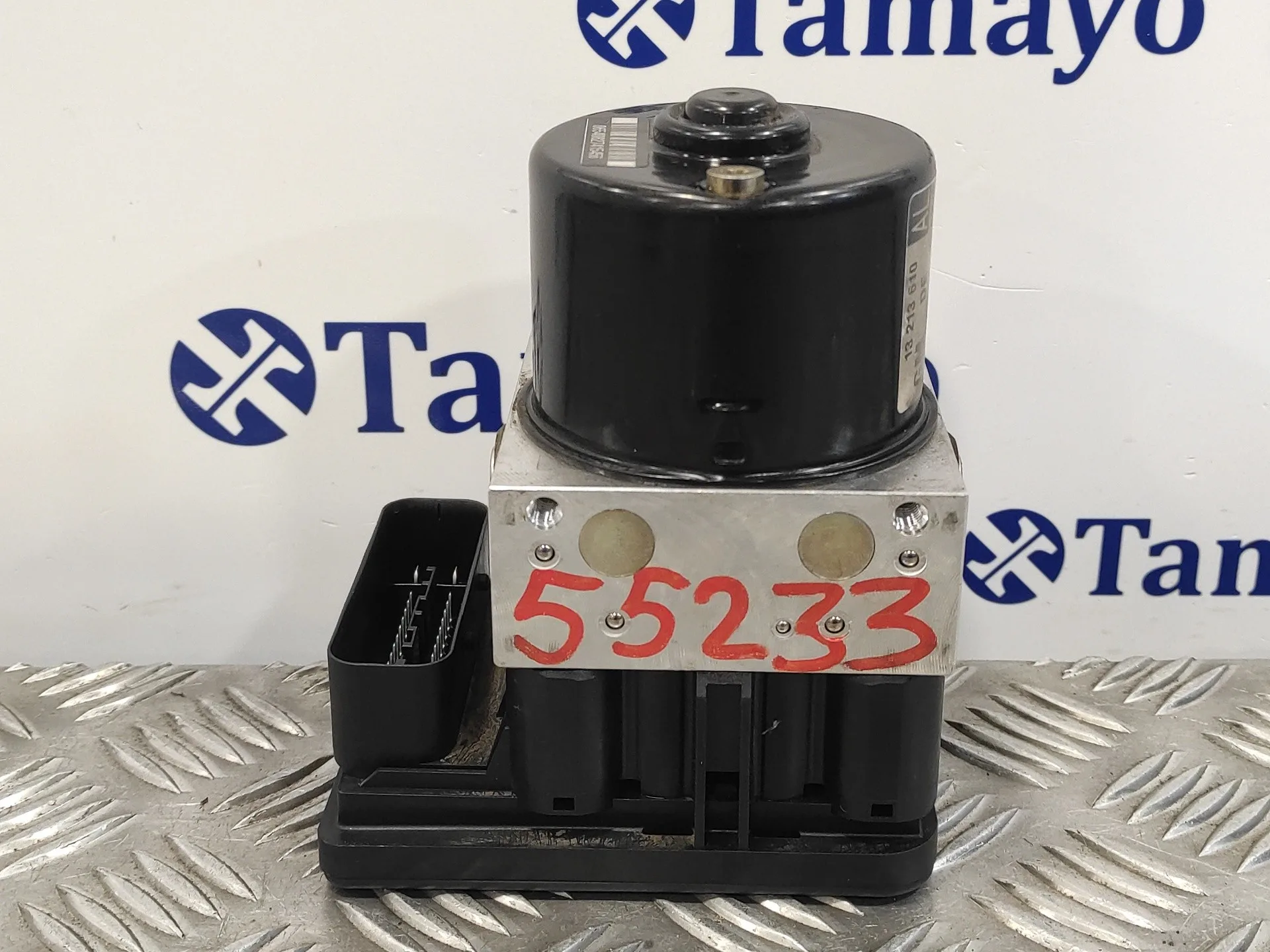 Abs para Opel Astra H Berlina