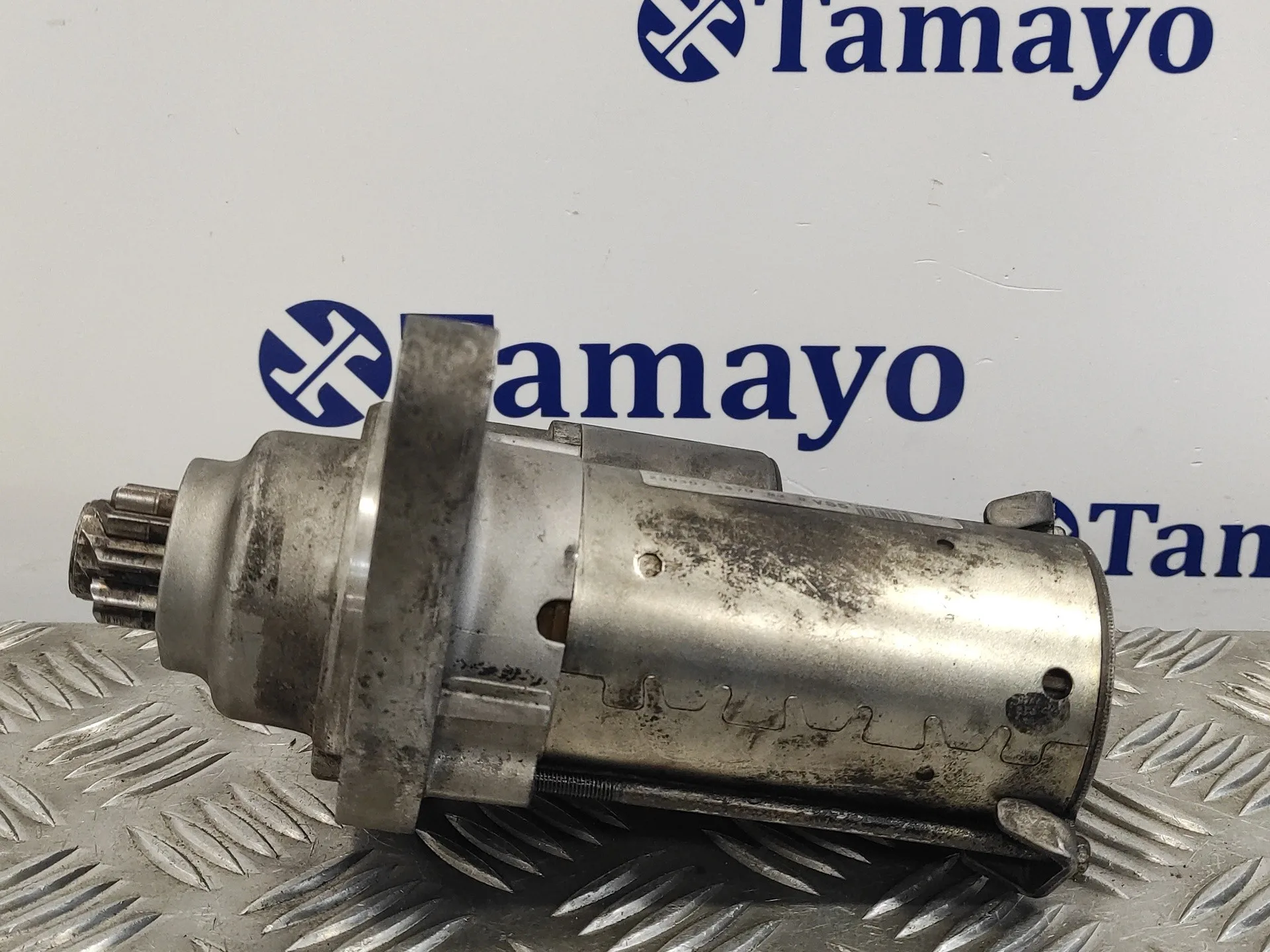 Motor Arranque para Volkswagen Golf V Berlina (1K1)