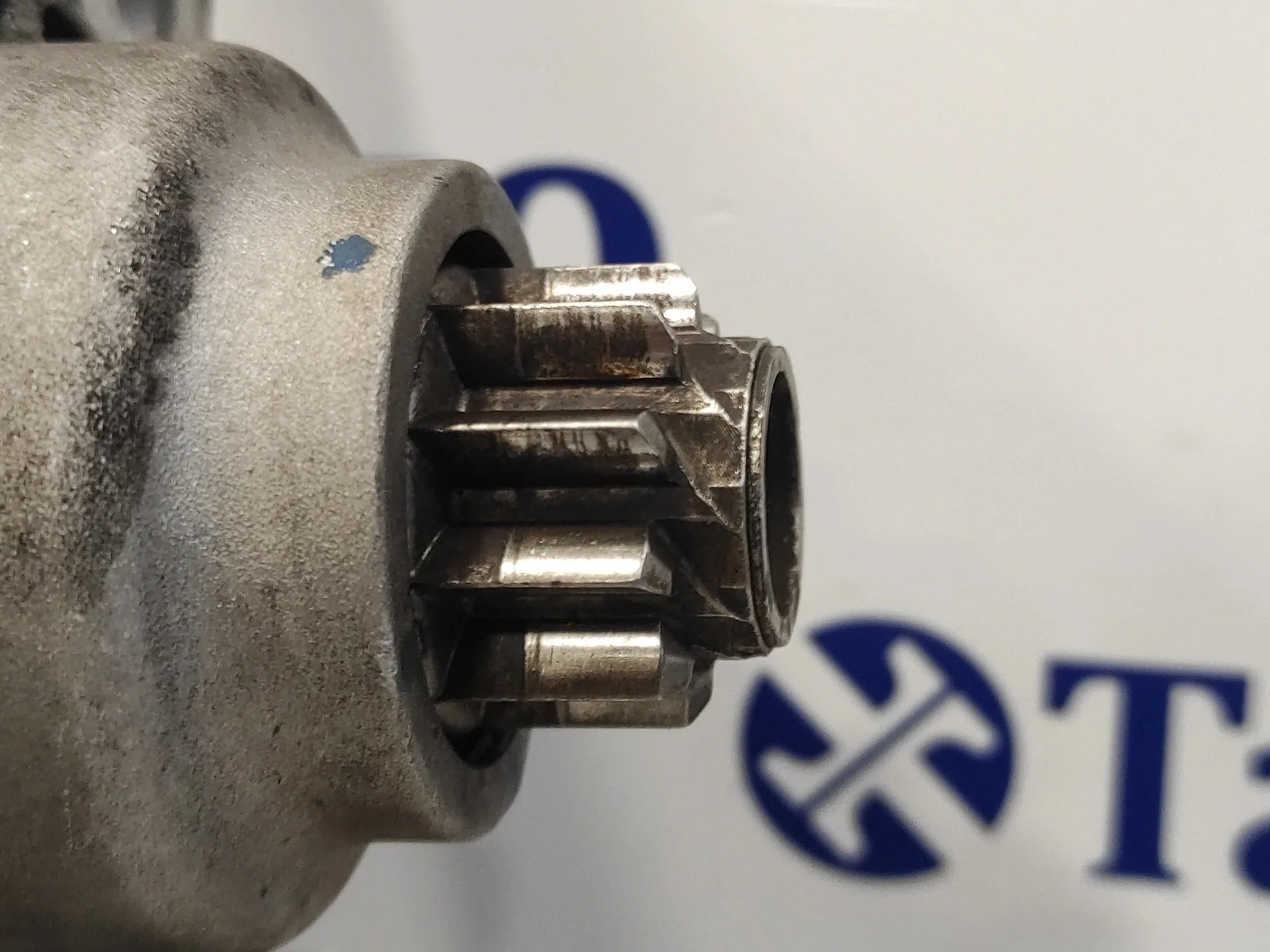 Motor Arranque para Volkswagen Golf V Berlina (1K1)