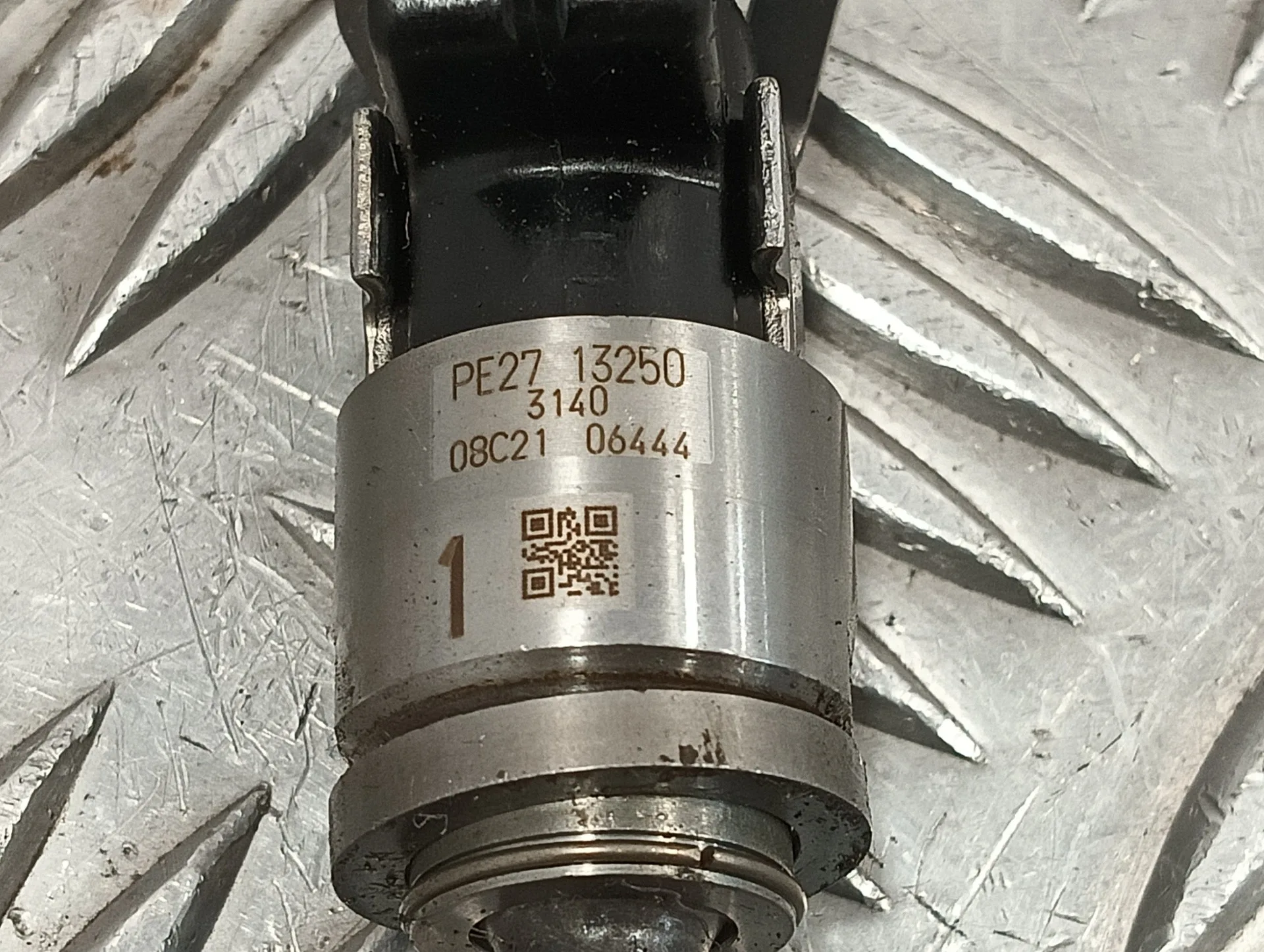 Inyector para Mazda Cx-5