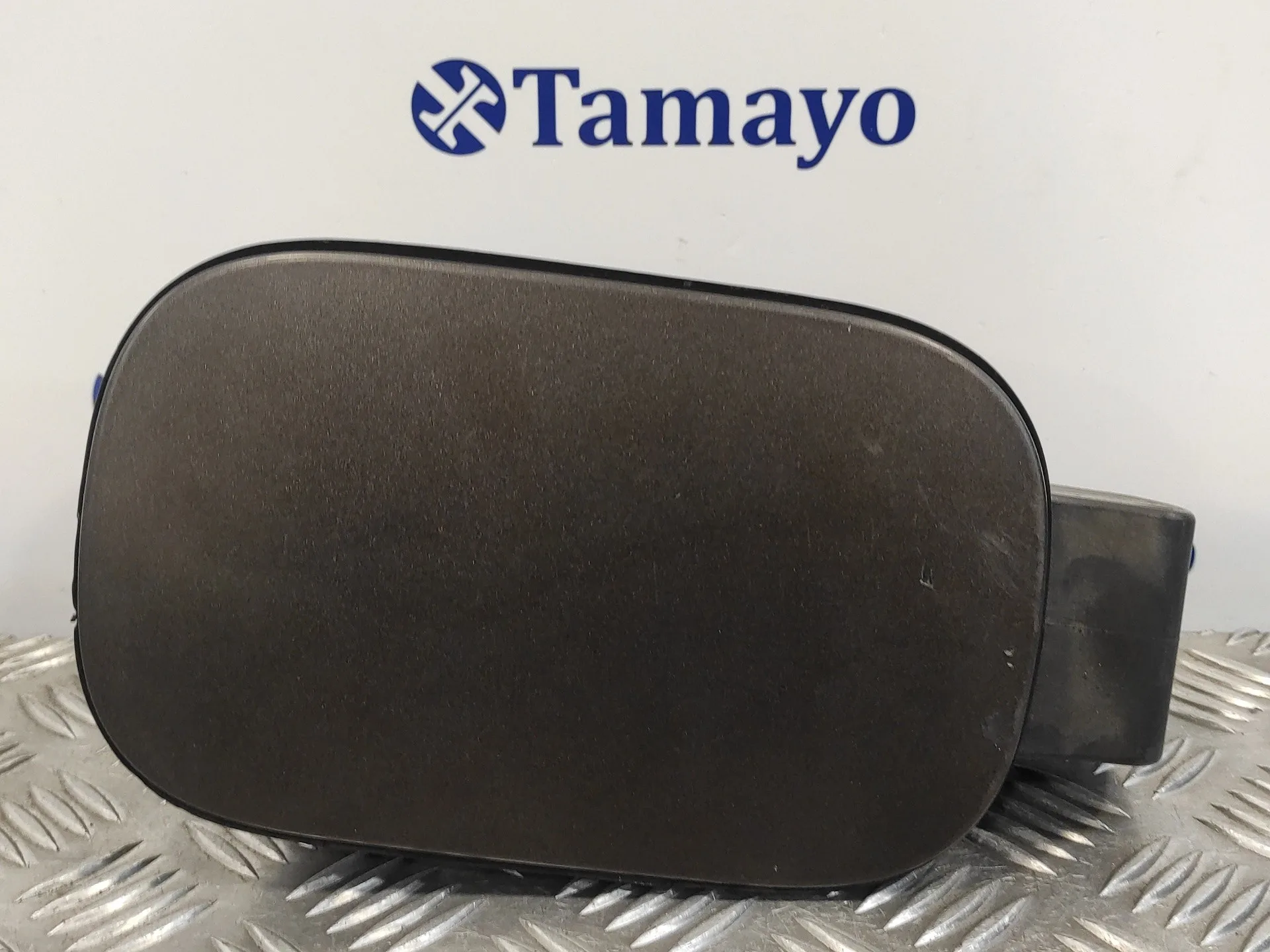 Tapa Exterior Combustible para Land Rover Range Rover Sport