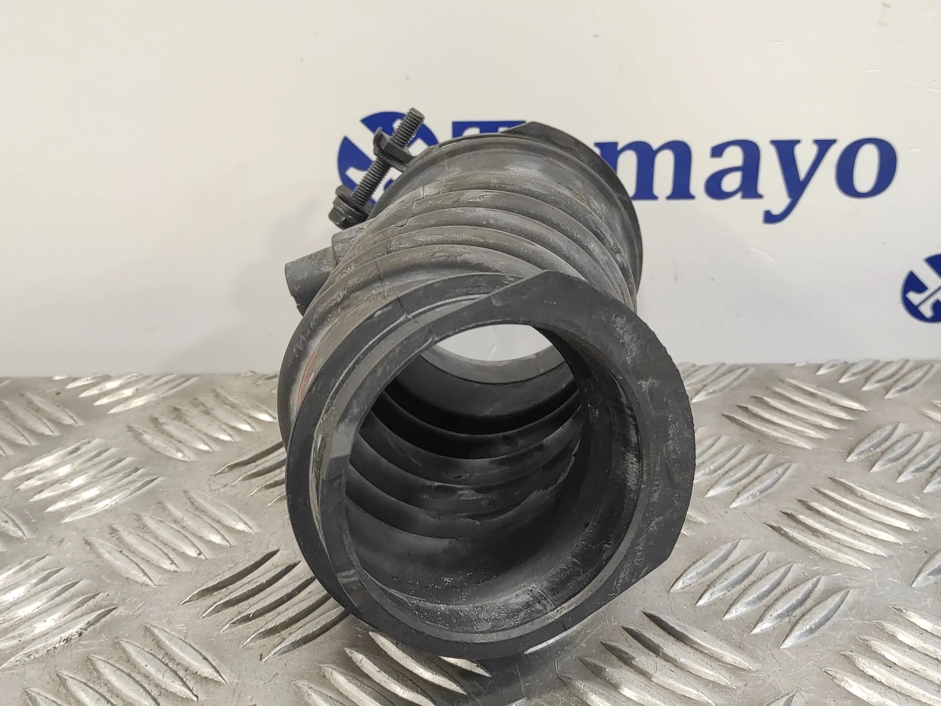 Tubo para Mazda 3 Berlina (Bp)