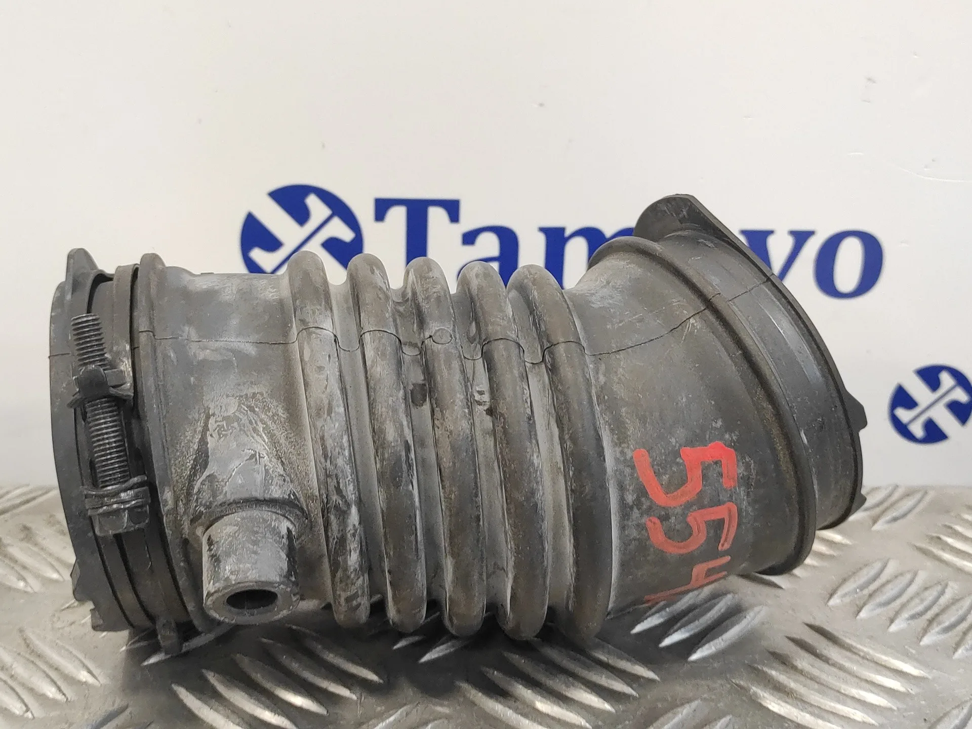 Tubo para Mazda 3 Berlina (Bp)