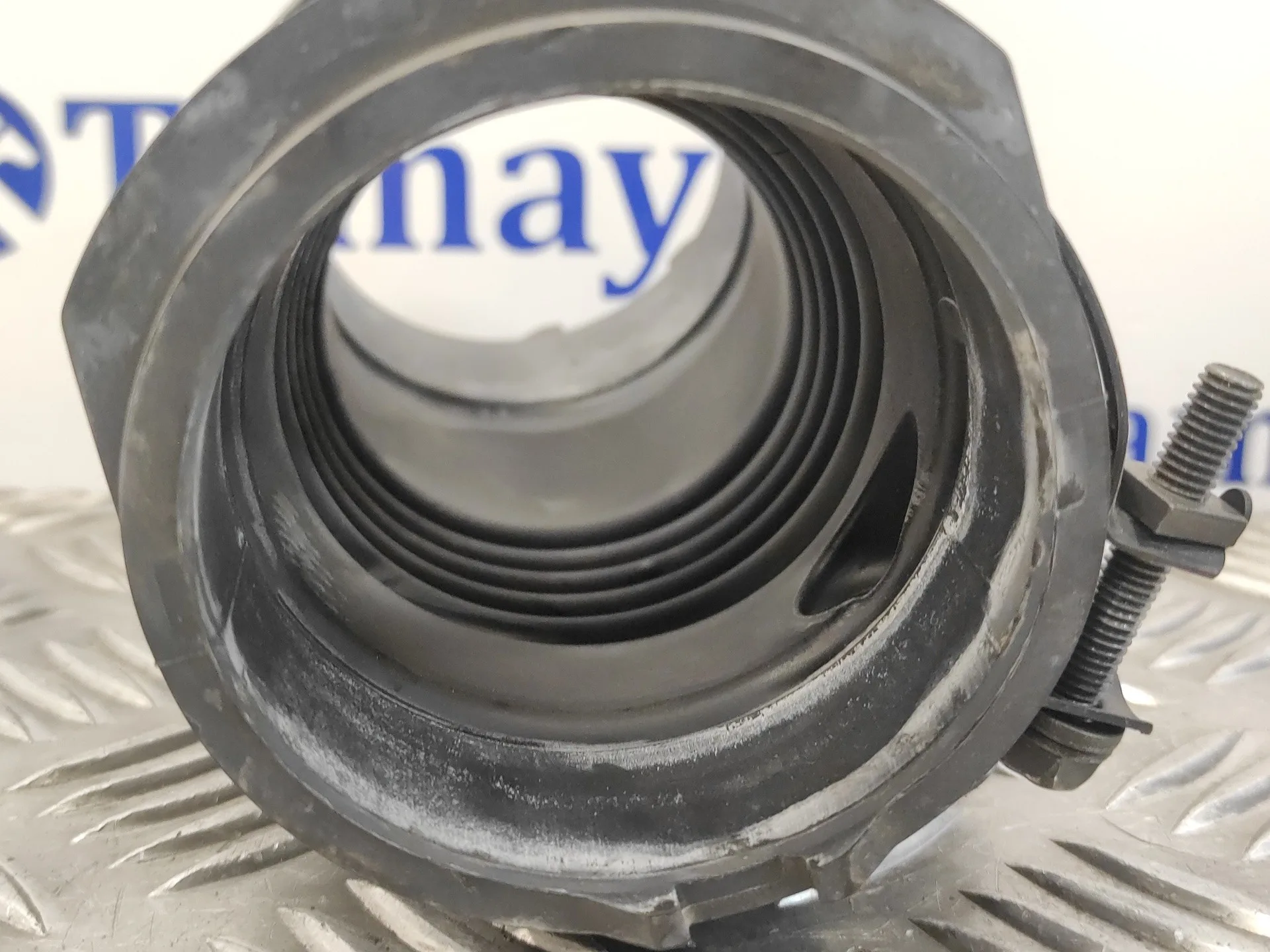 Tubo para Mazda 3 Berlina (Bp)