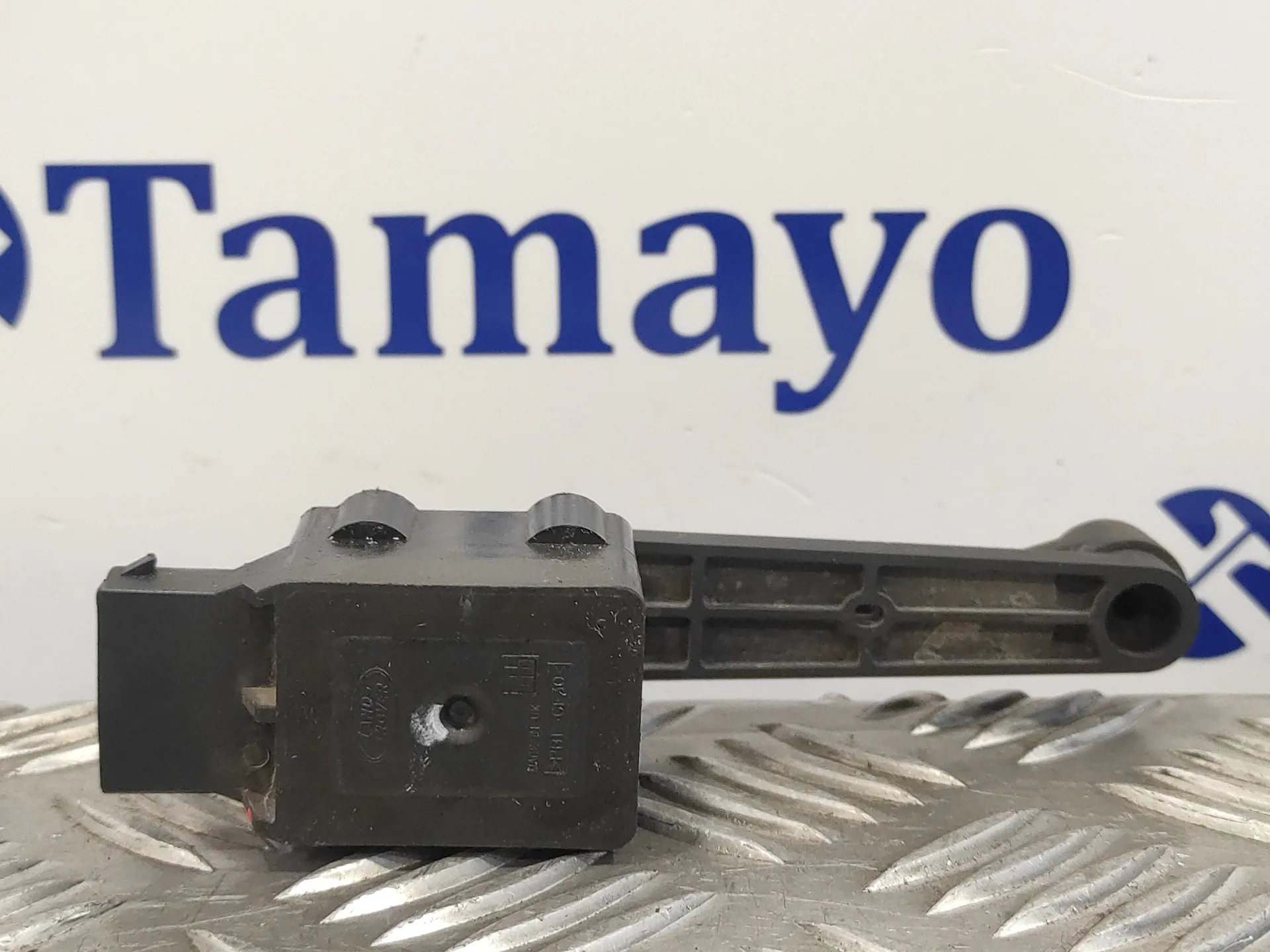 Sensor para Land Rover Range Rover Sport