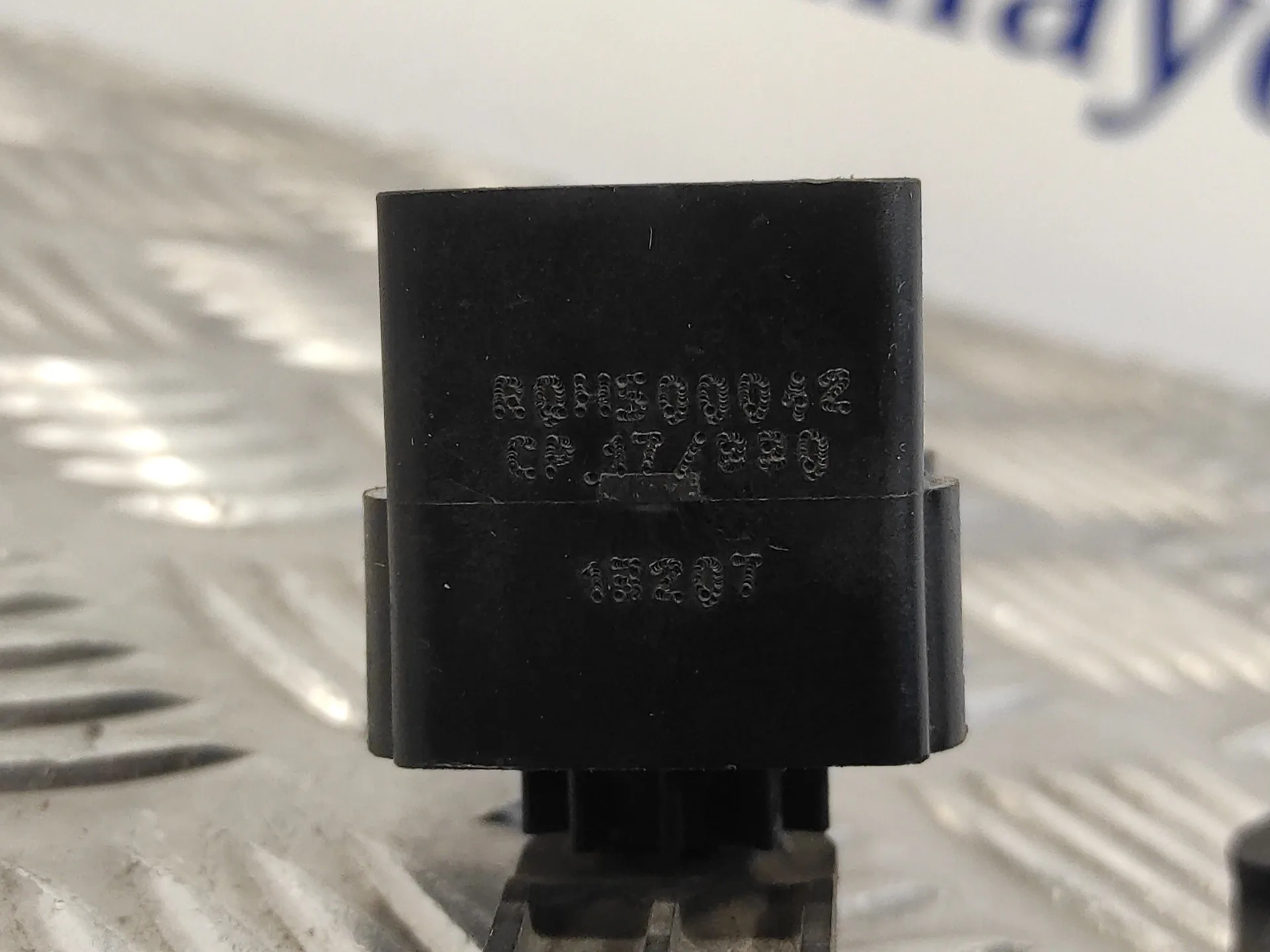 Sensor para Land Rover Range Rover Sport