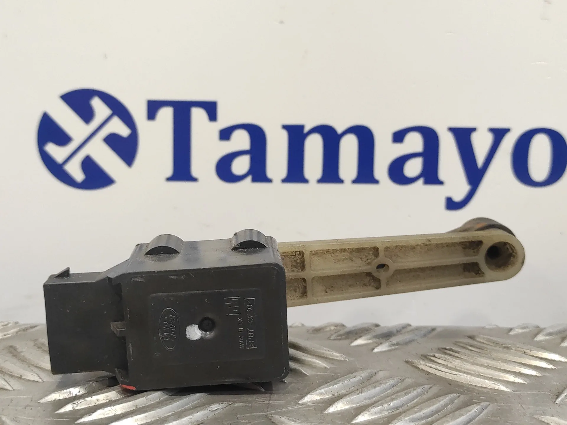Sensor para Land Rover Range Rover Sport