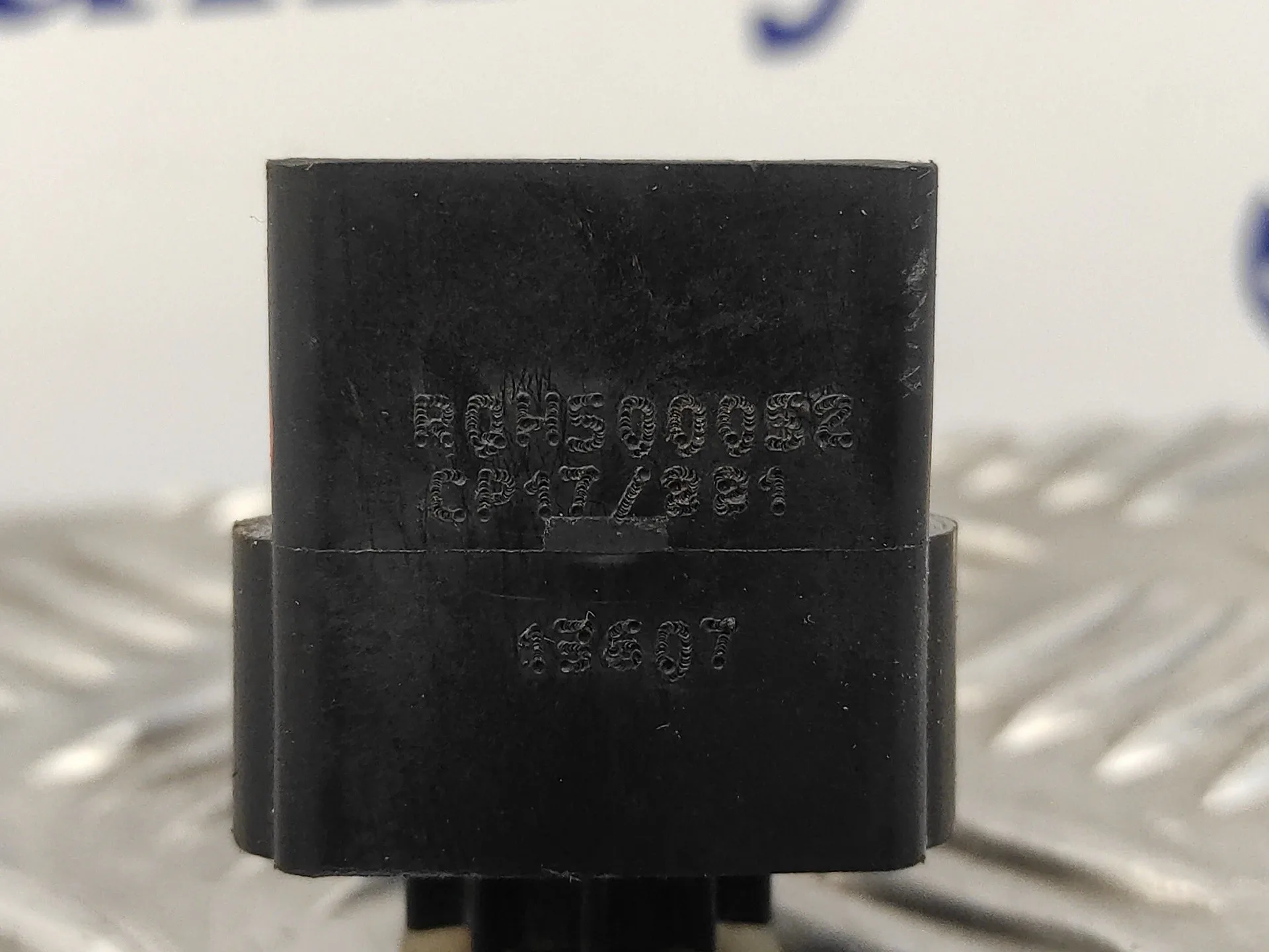 Sensor para Land Rover Range Rover Sport