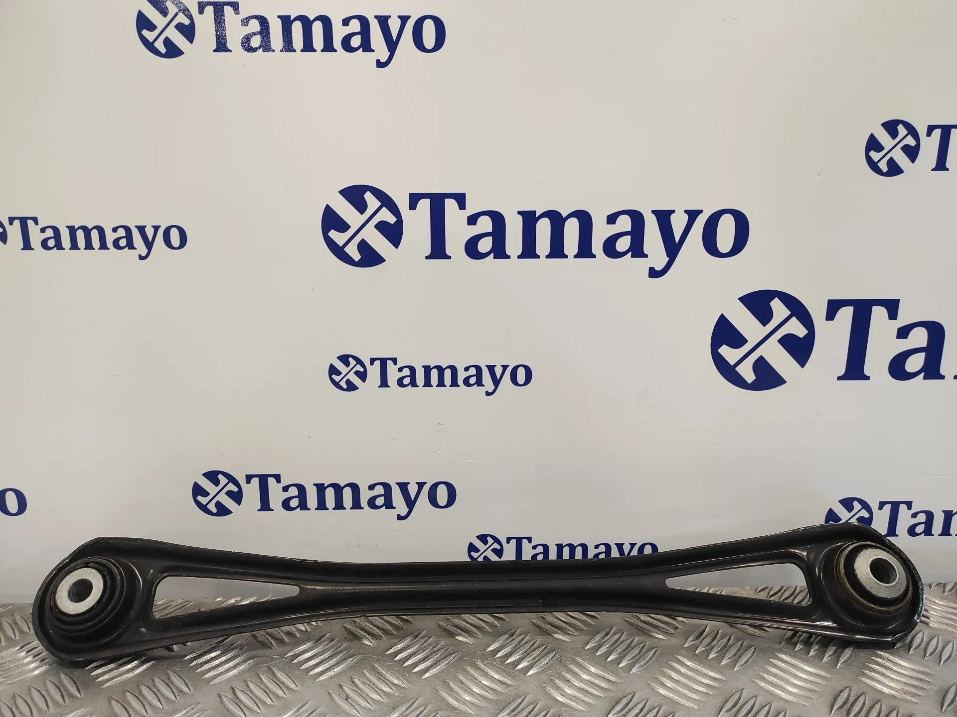 Tirante Trasero Izquierdo para Volkswagen Touareg (7L6)