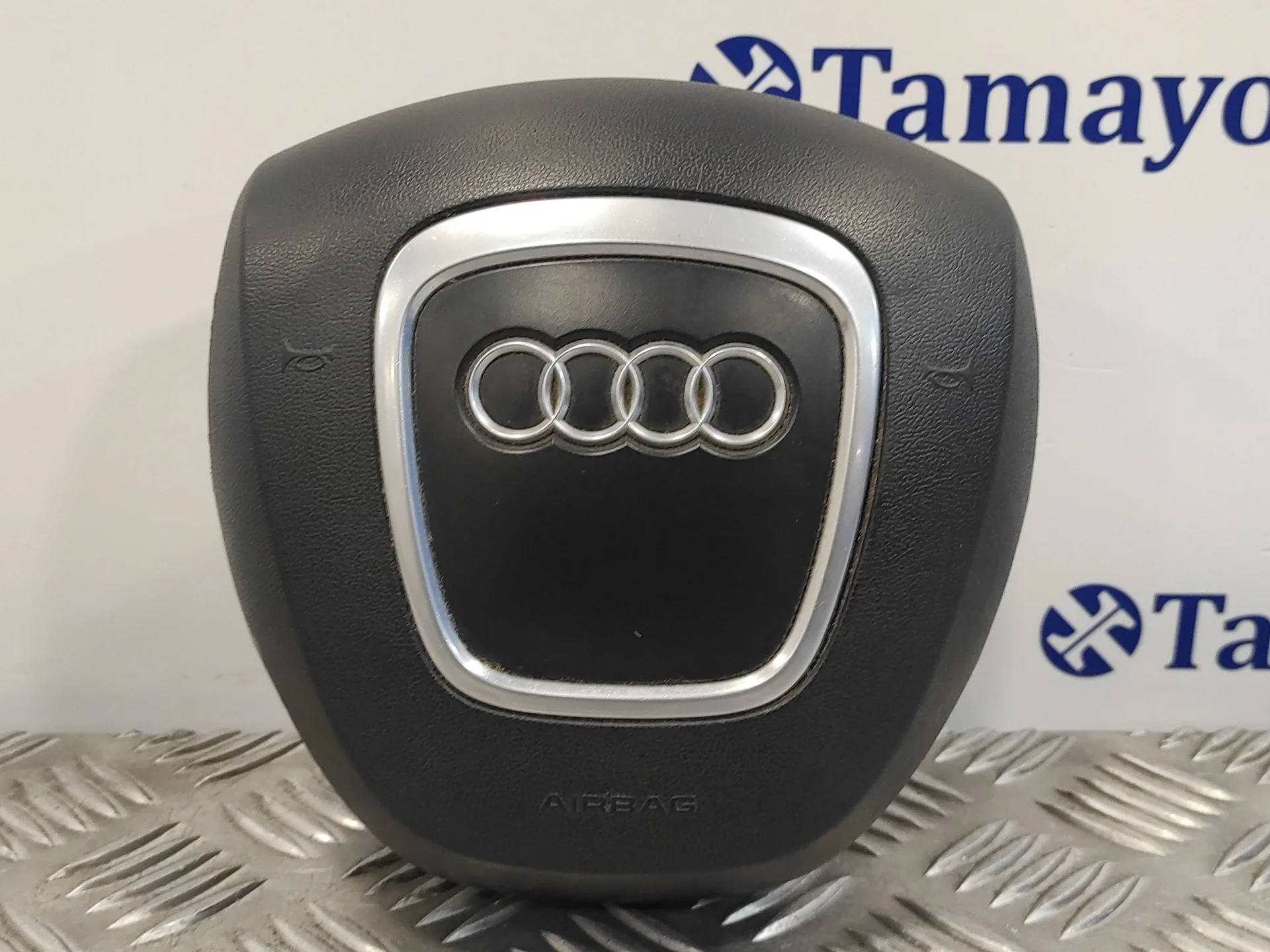 Airbag Delantero Izquierdo para Audi A4 Berlina (8E)