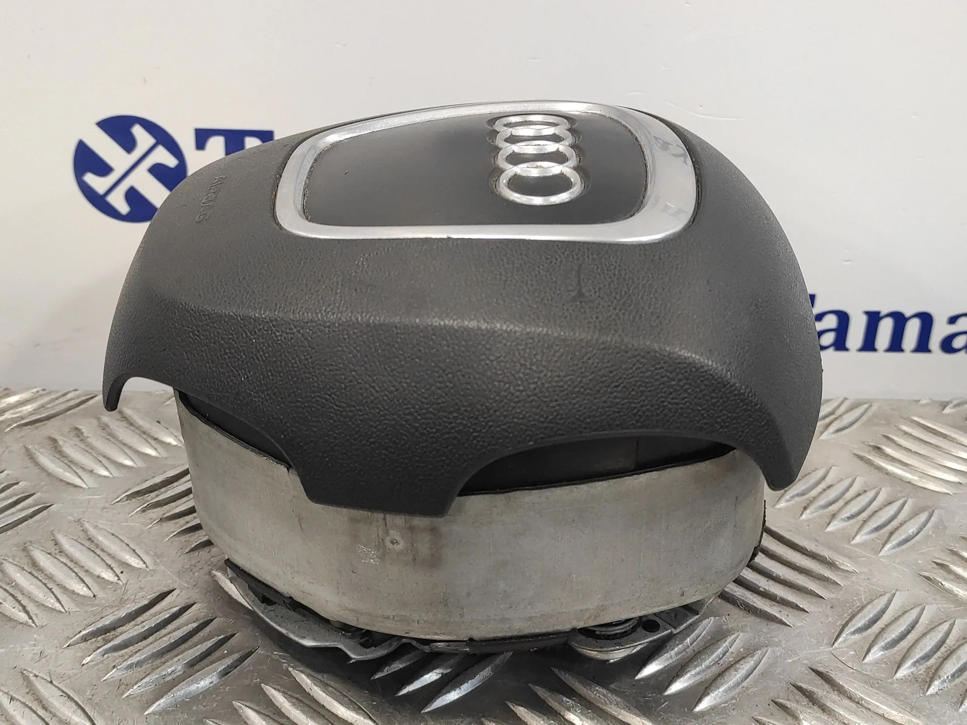 Airbag Delantero Izquierdo para Audi A4 Berlina (8E)