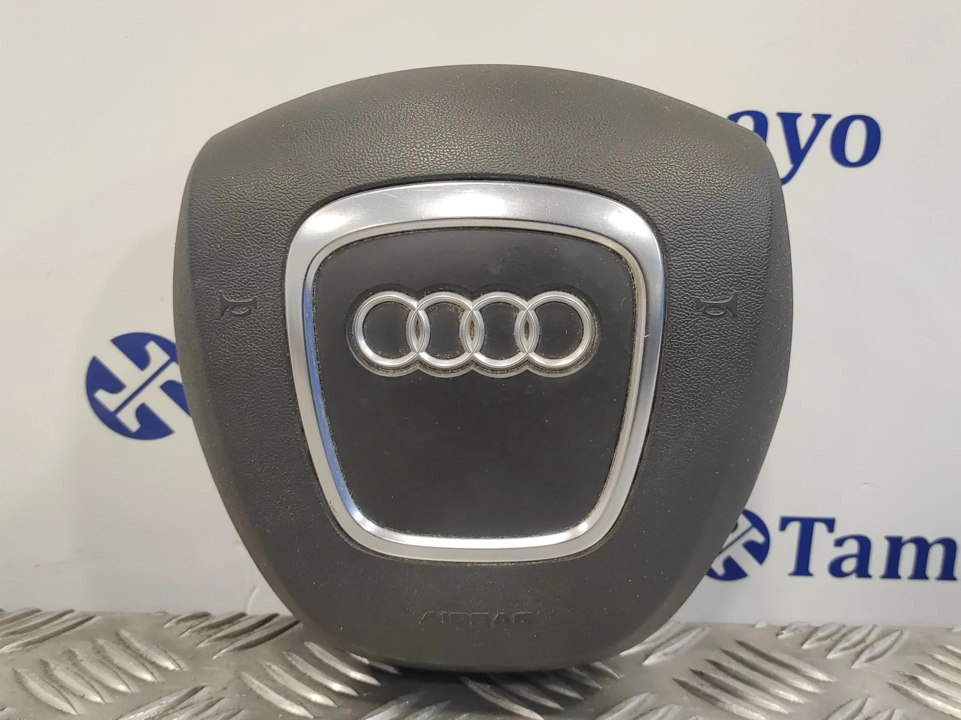 Airbag Delantero Izquierdo para Audi A4 Avant (8E)