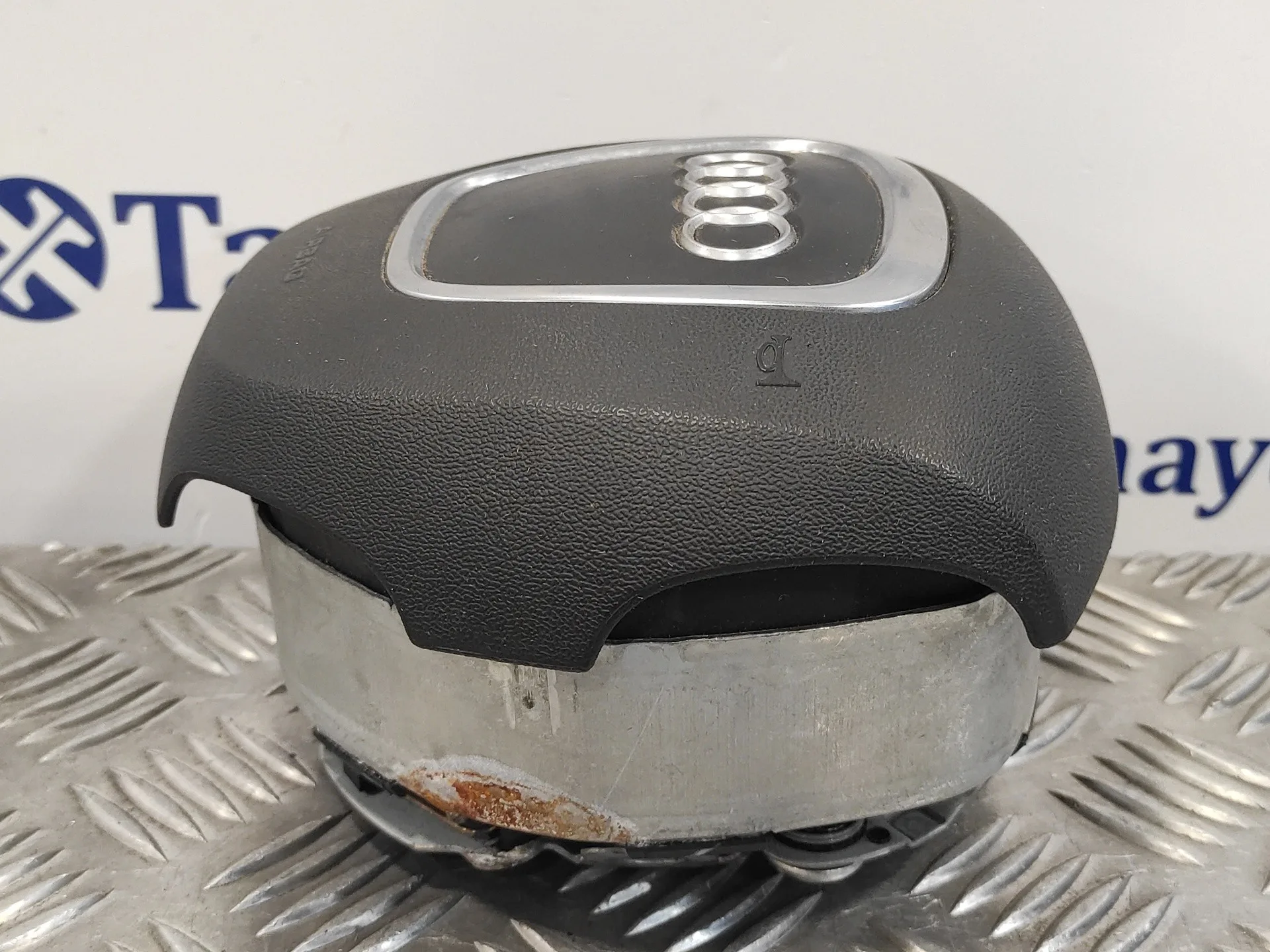 Airbag Delantero Izquierdo para Audi A4 Avant (8E)