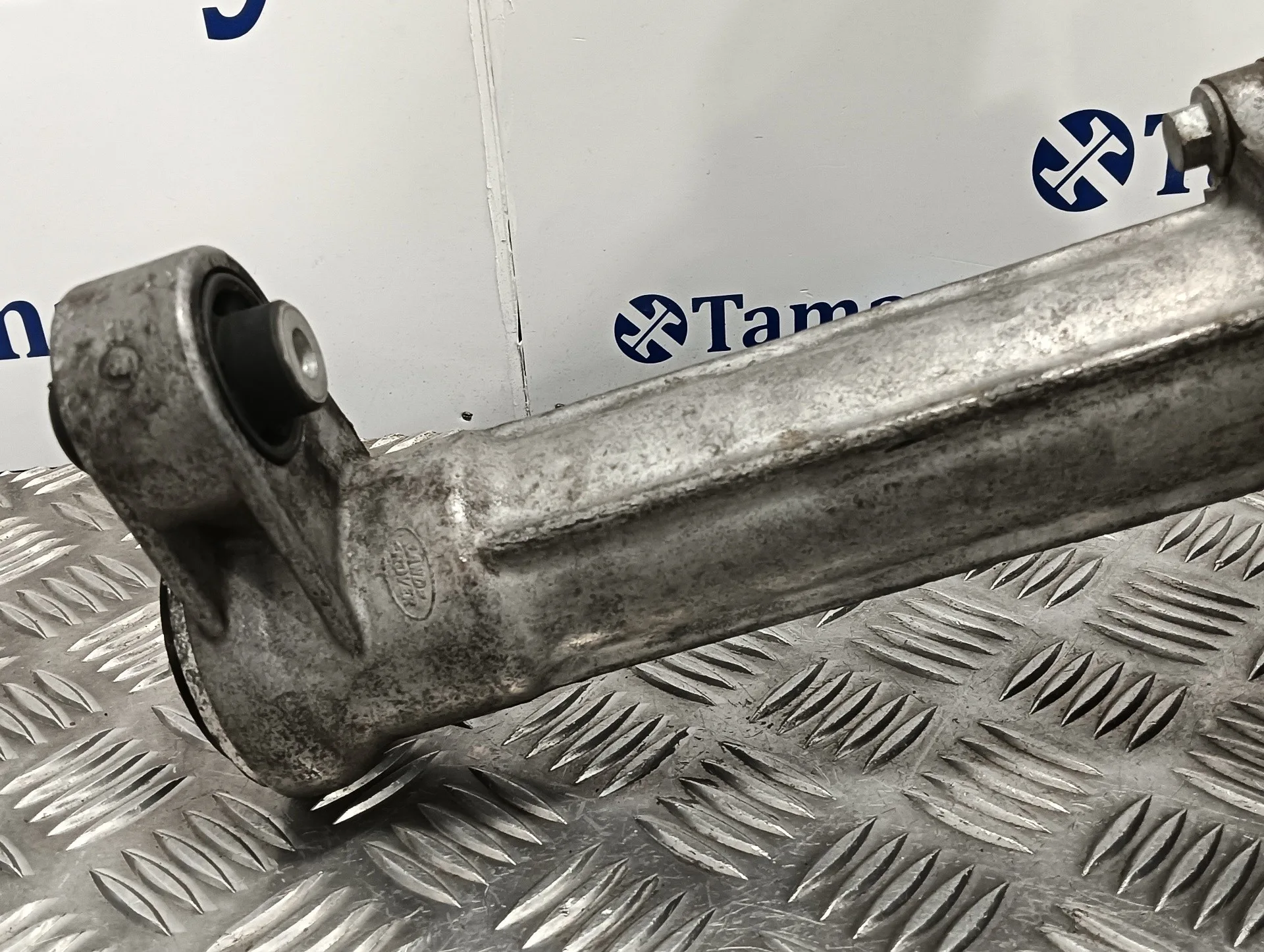 Diferencial Delantero para Land Rover Range Rover Sport