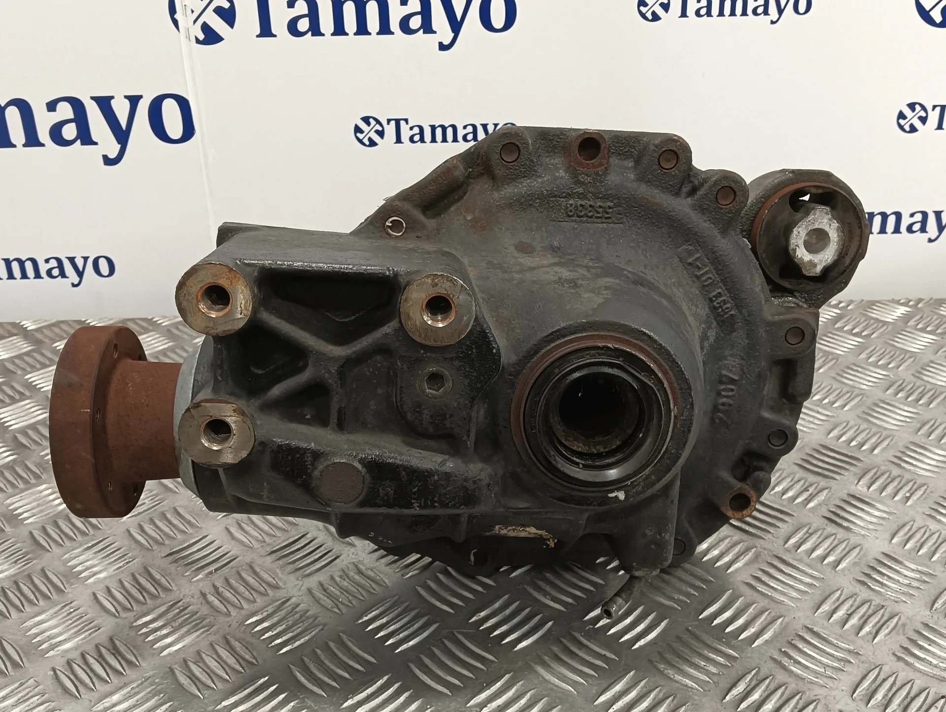 Diferencial Delantero para Land Rover Range Rover Sport