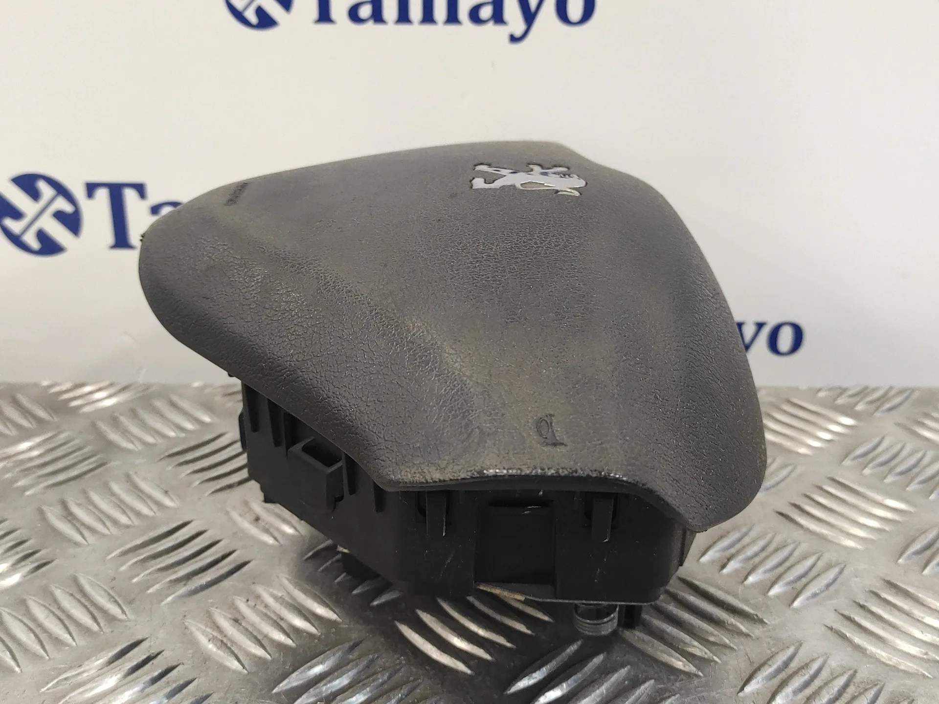 Airbag Delantero Izquierdo para Peugeot 207